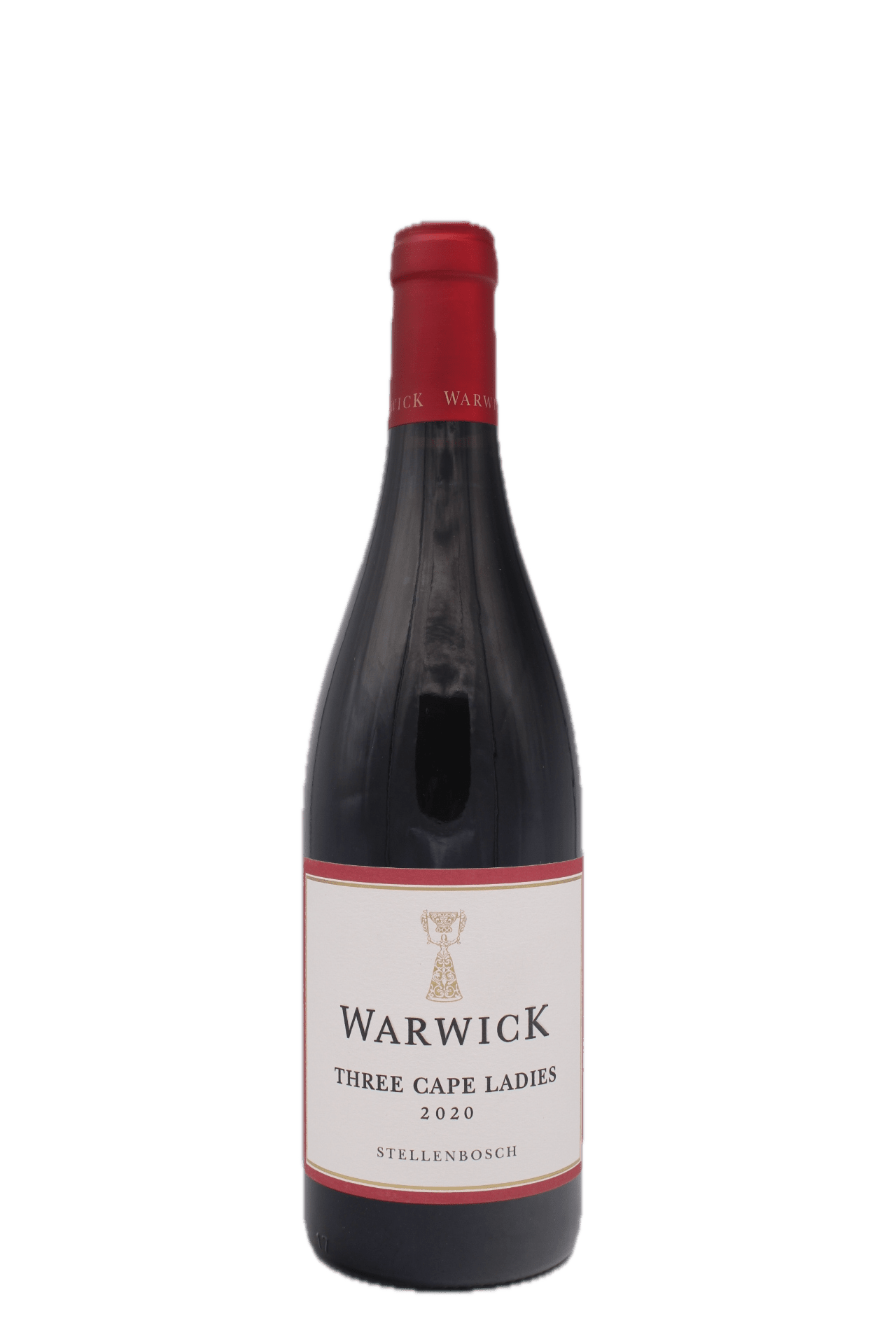 warwick three cape ladies