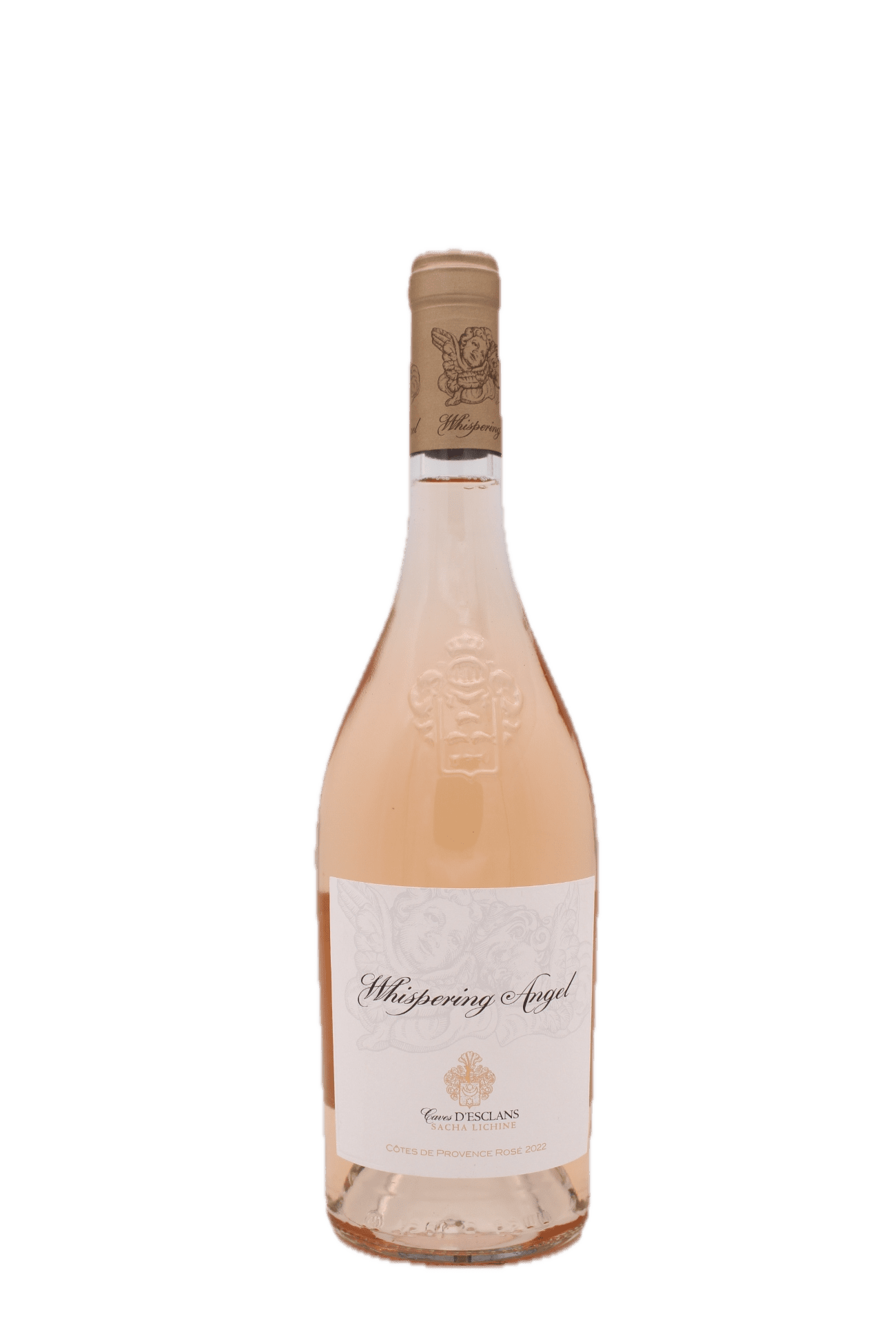 Whispering Angel Rosé