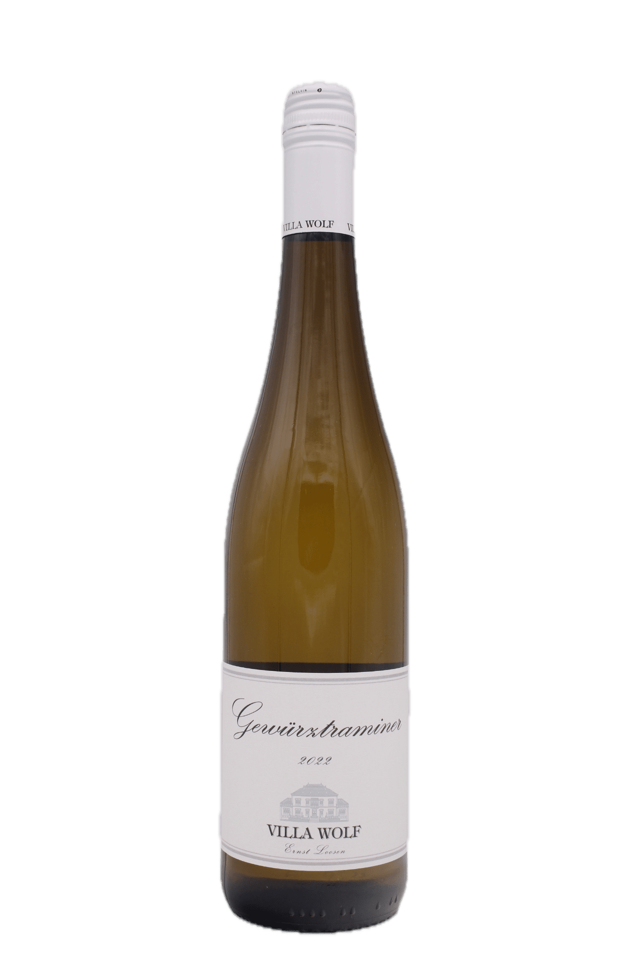 wolf gewurztraminer