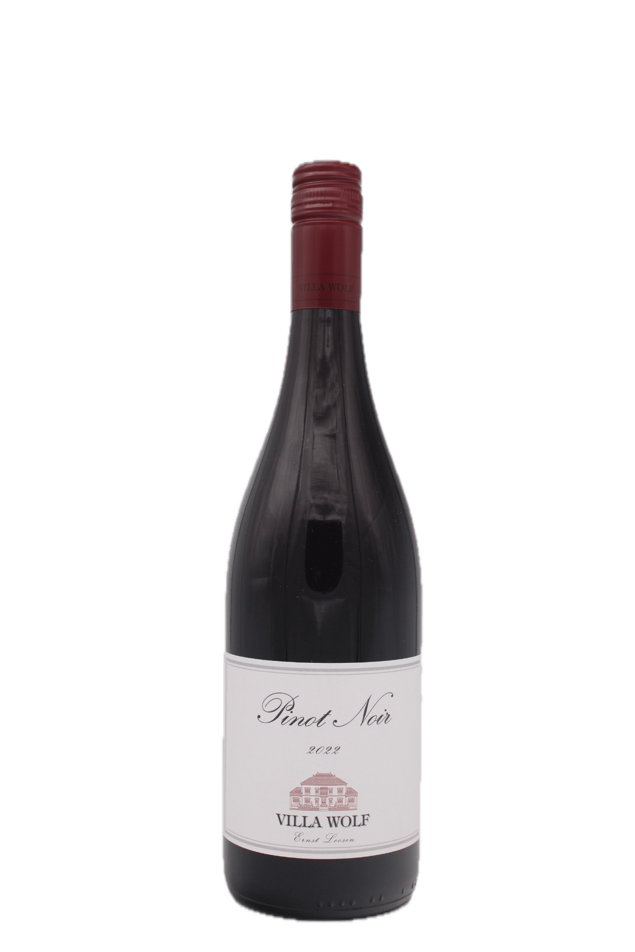 wolf pinot noir