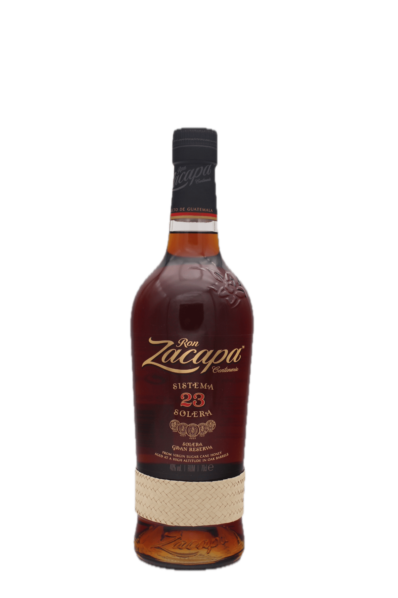 zacapa
