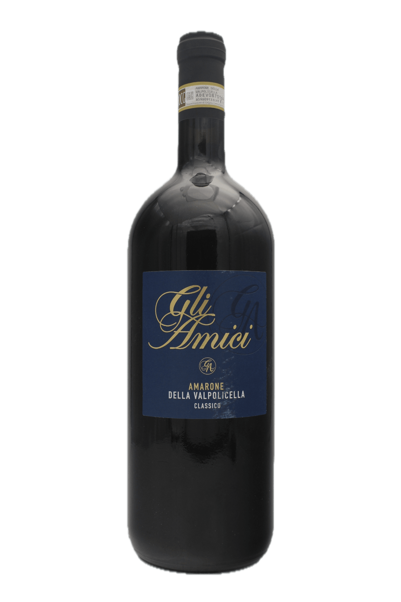 Gli Amici - Amarone Della Valpolicella Magnum