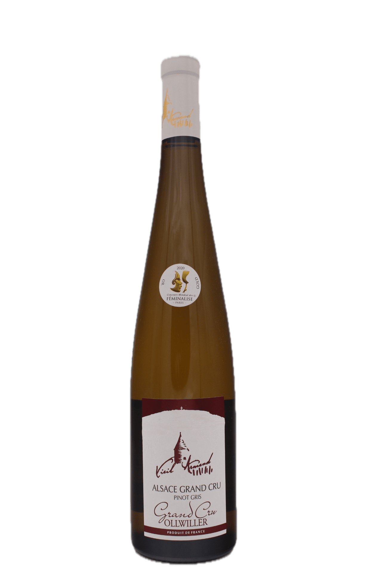 Vieil Armand - Pinot Gris Grand Cru