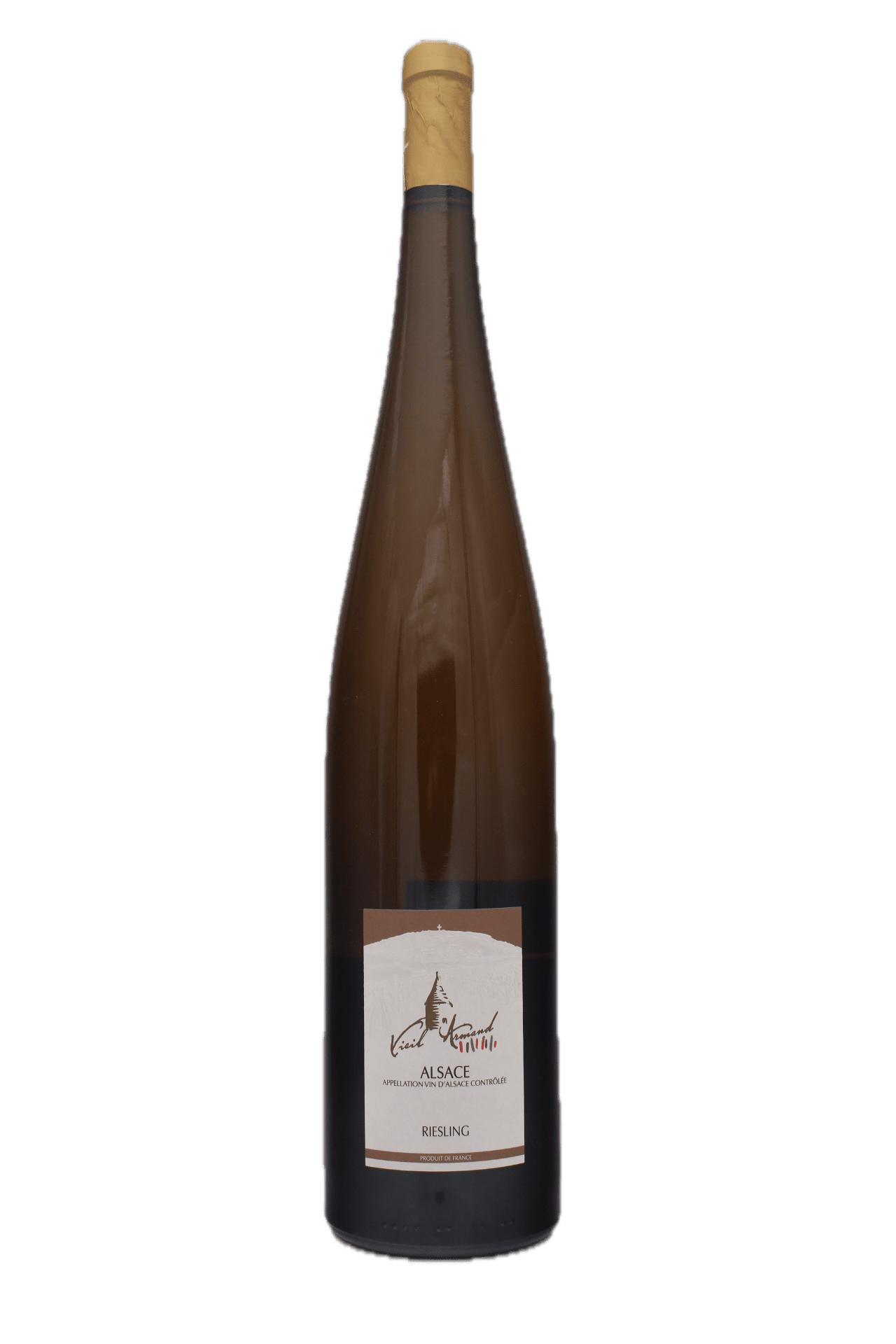 Vieil Armand - Riesling Magnum