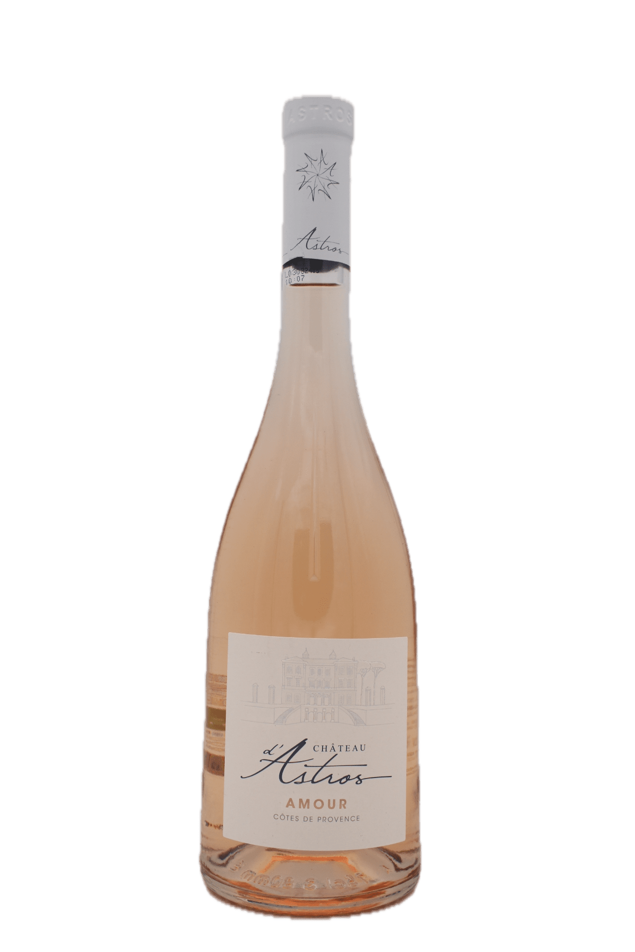 Château Astros - Amour Rosé 2023