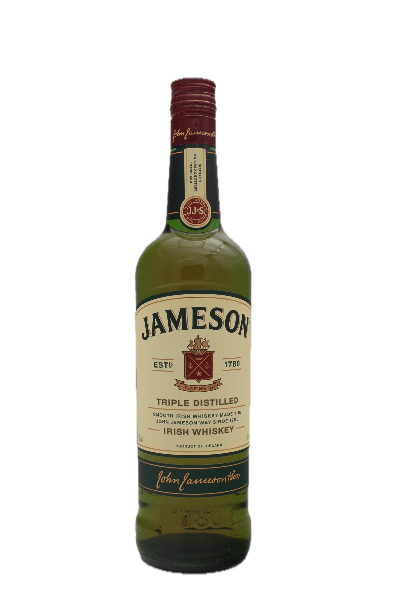 Jameson
