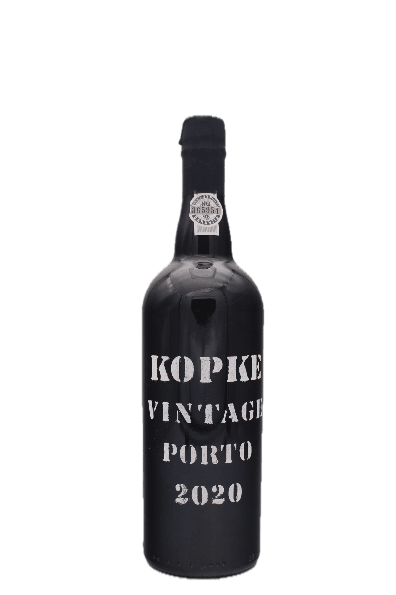 Kopke - Vintage Port 2020