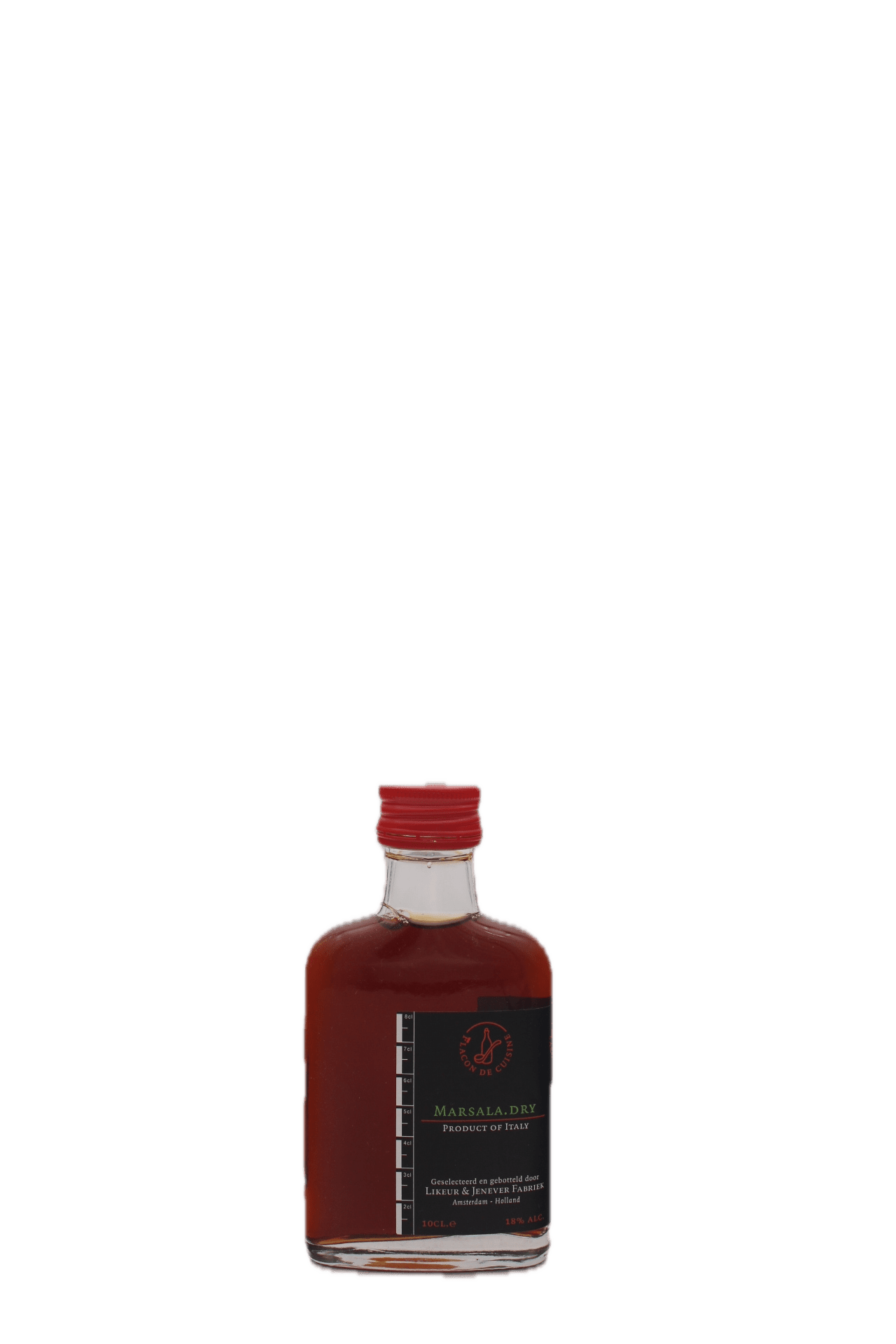 Marsala 10cl