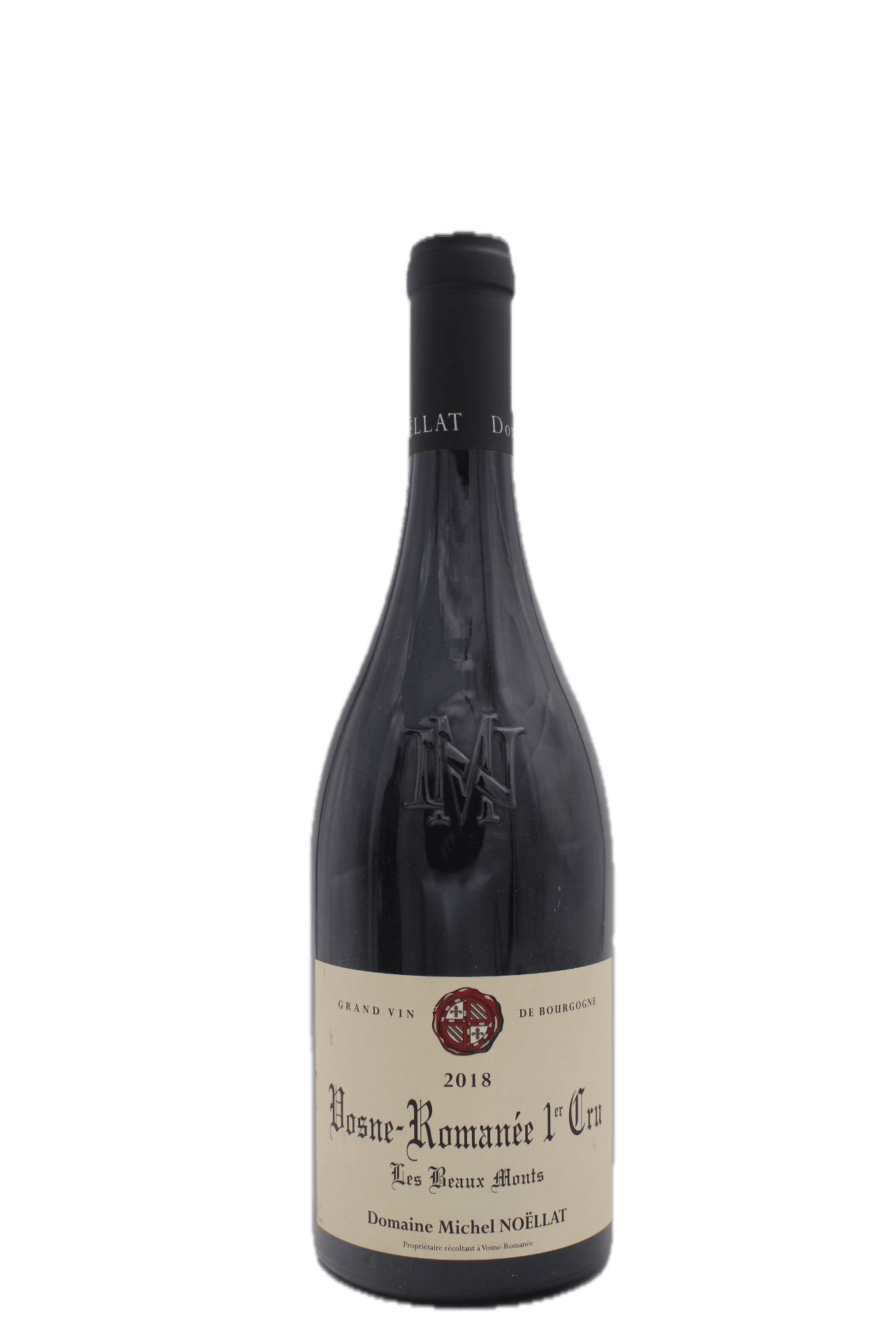 Domaine Michel Noellat - Vosne Romanee 1er Cru Les Beaux Monts
