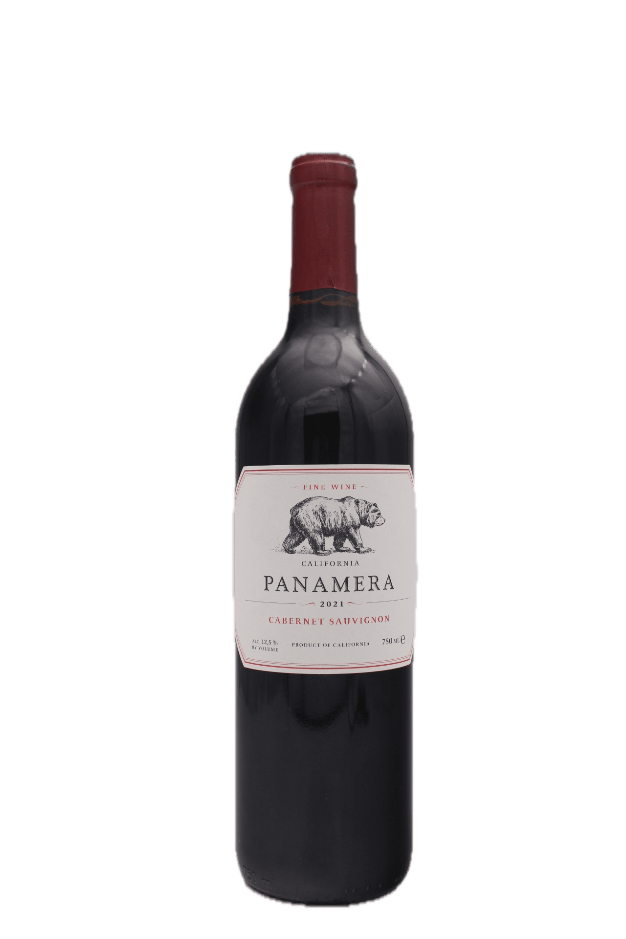 Panamera - Cabernet Sauvignon