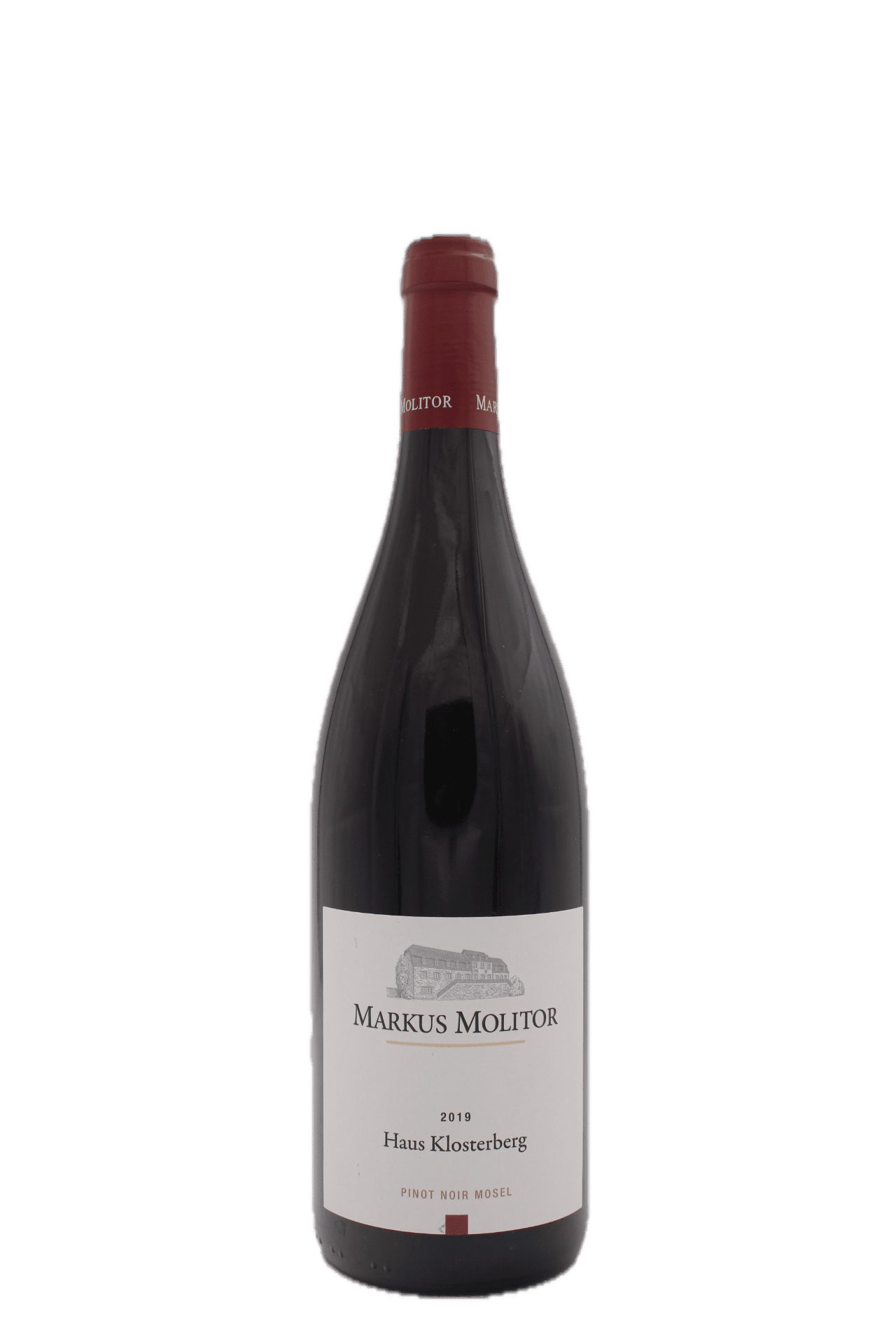 Markus Molitor - Haus Klosterberg Pinot Noir
