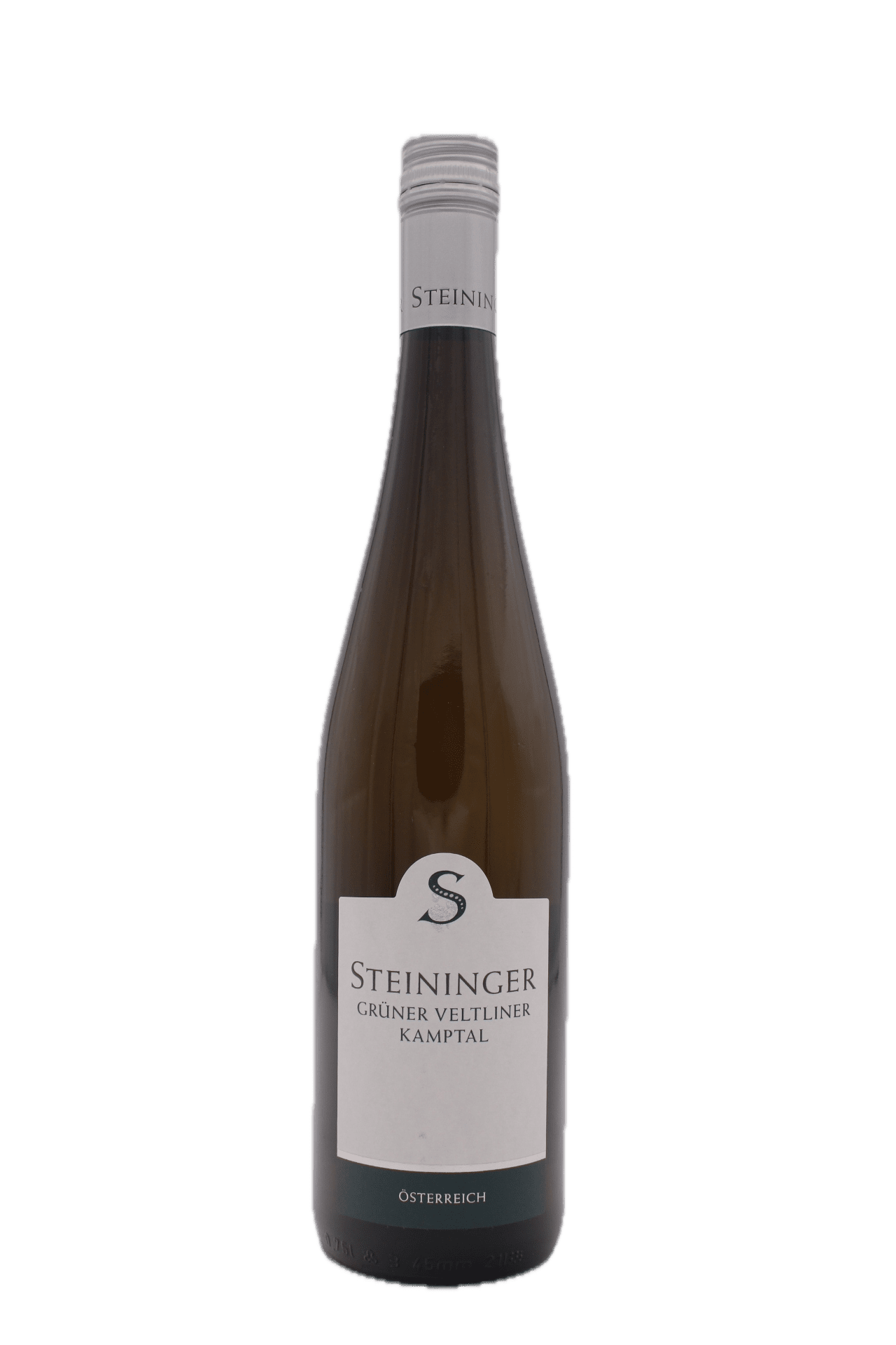 Steininger - Grüner Veltliner Kamptal