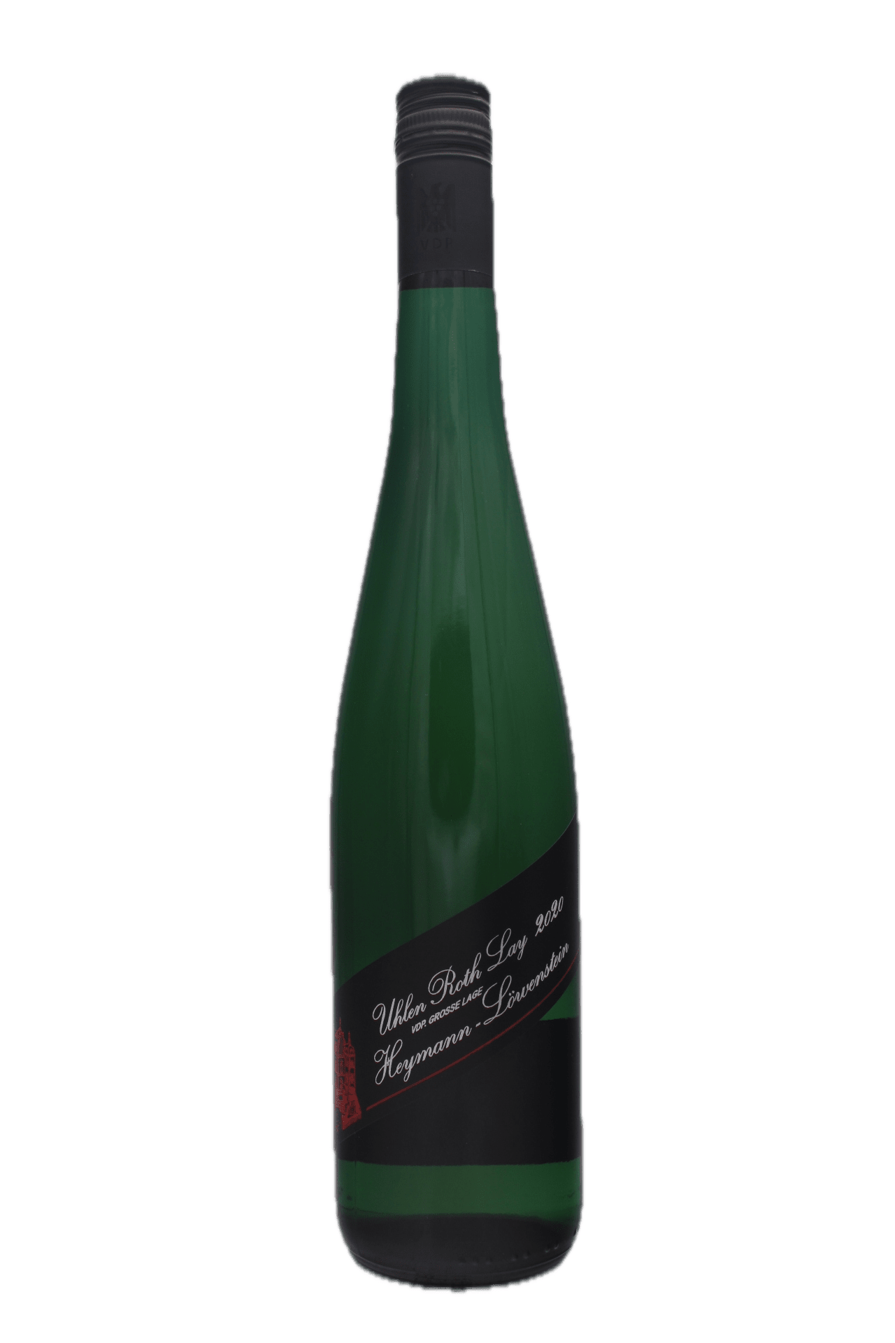 Heymann - Lowenstein - Riesling Uhlen Roth Lay GG