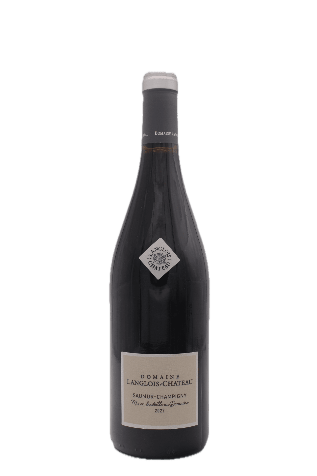 Château Corbin - Montagne Saint-Emilion 1995