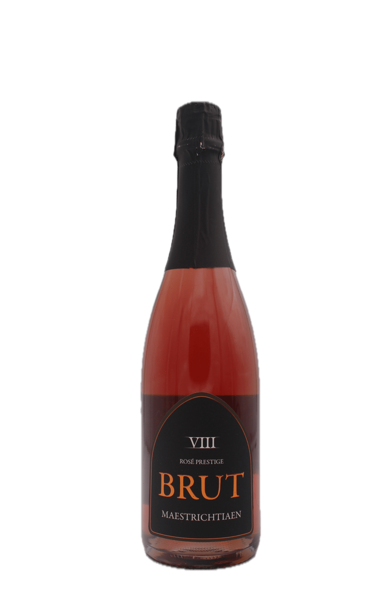 Maestrichtiaen - Brut Rose Prestige