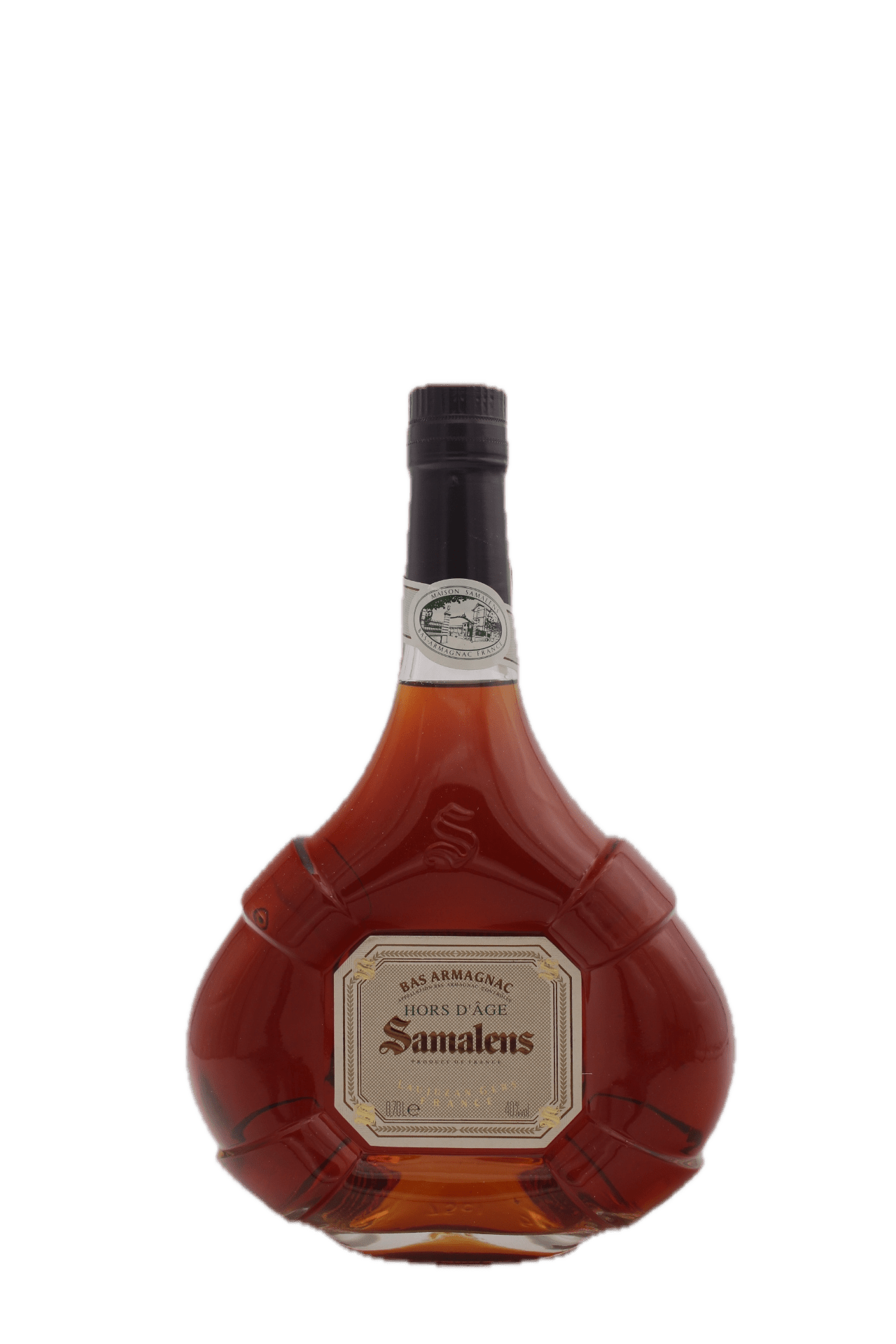 Samalens - Bas Armagnac Hors d'Age