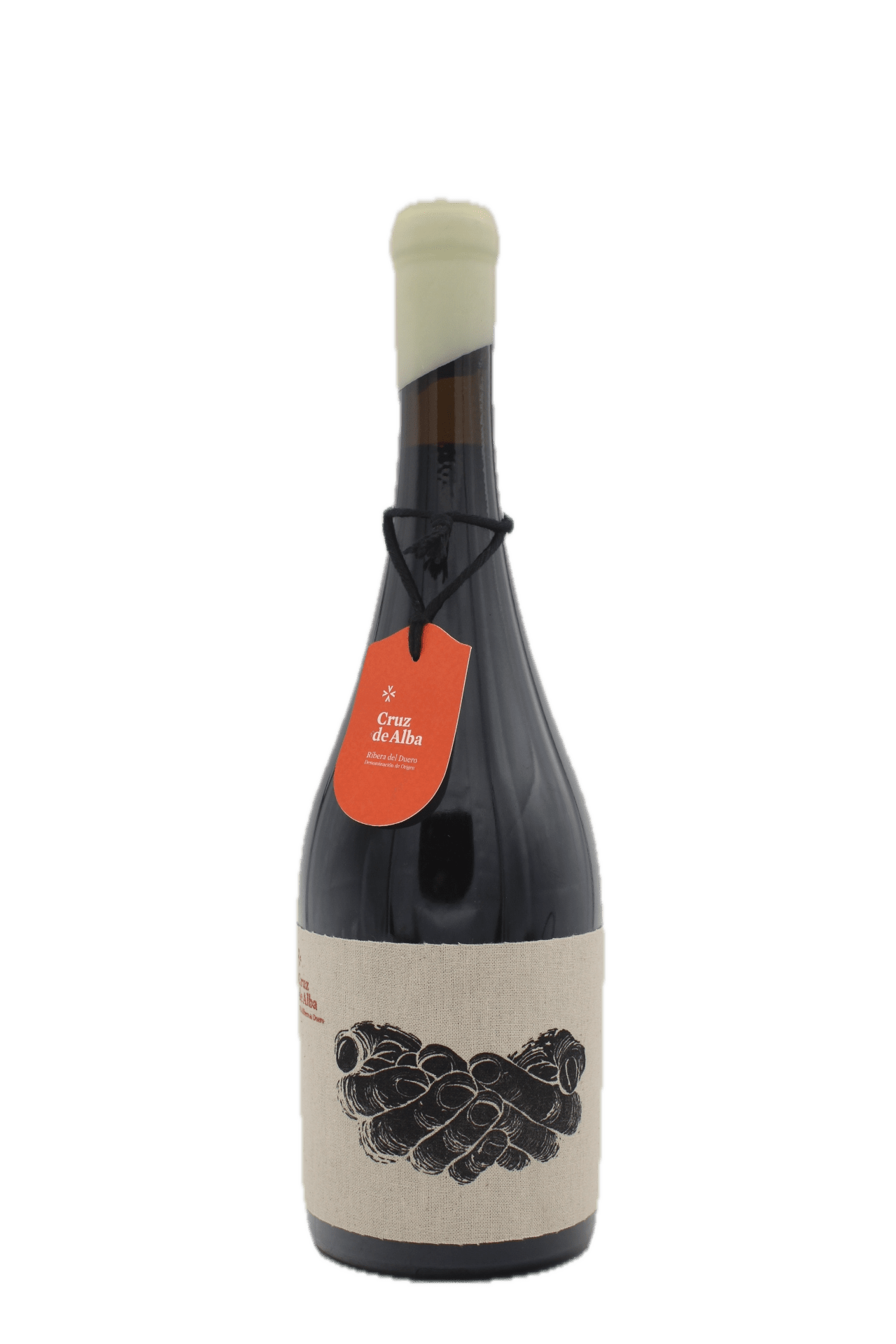 Bodegas Cruz de Alba - Finca Los Hoyales