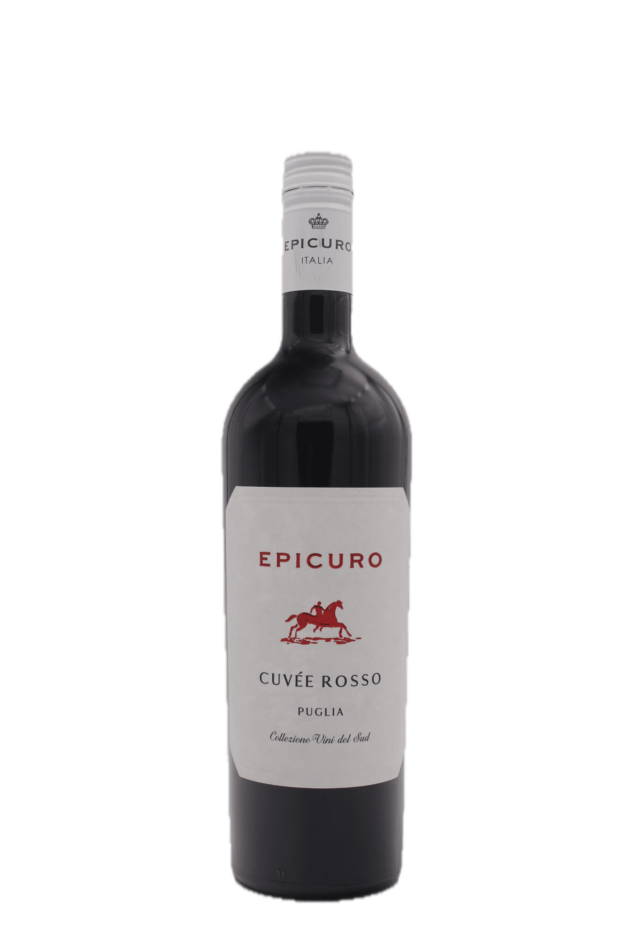 Epicuro - Cuvee Rosso
