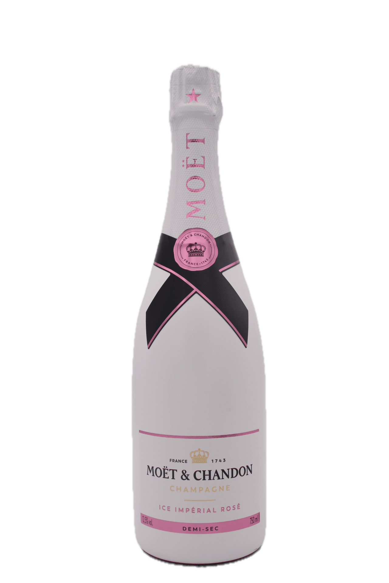 Moët & Chandon Rosé Ice Imperial
