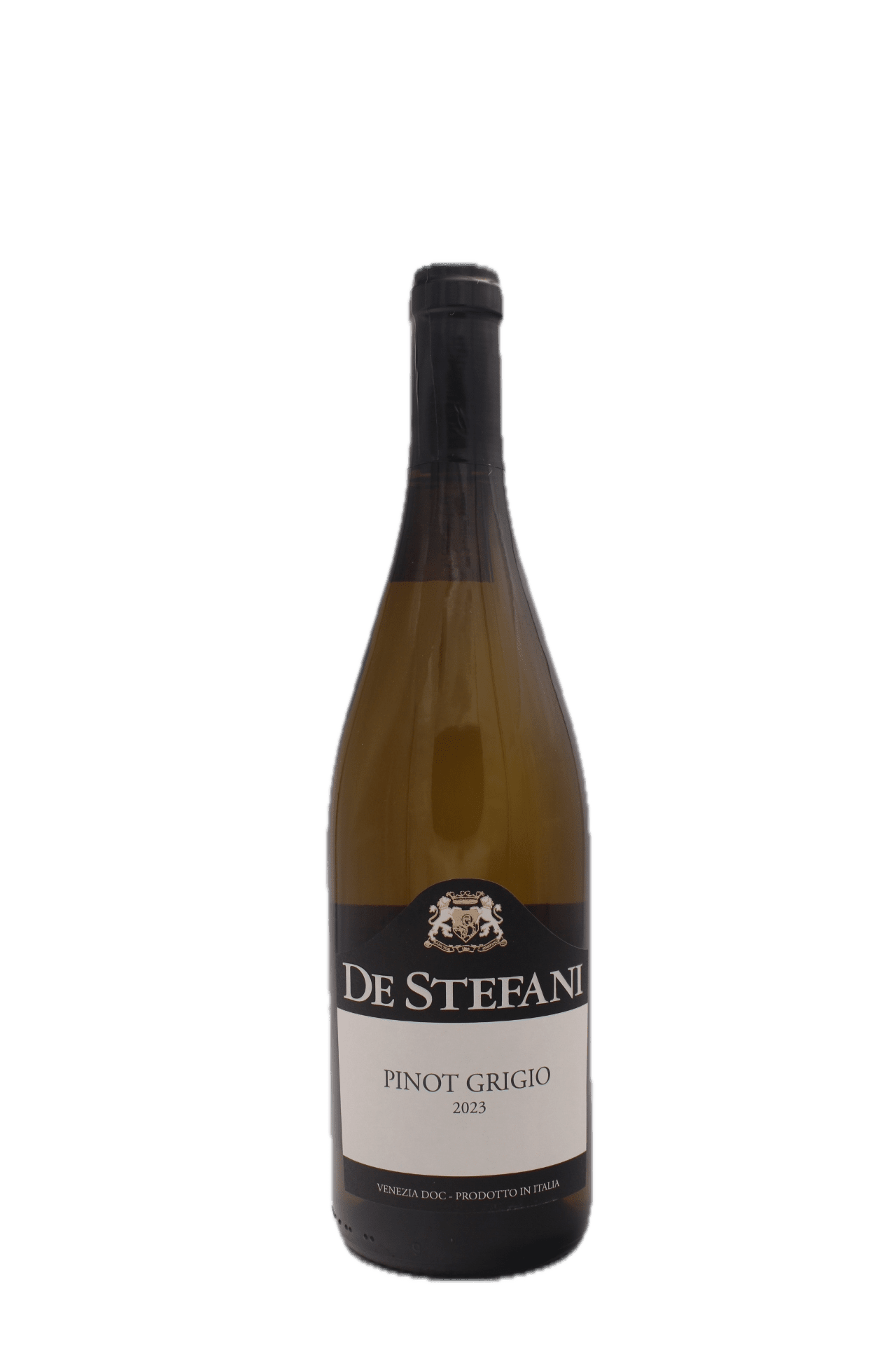 De Stefani - Pinot Grigio