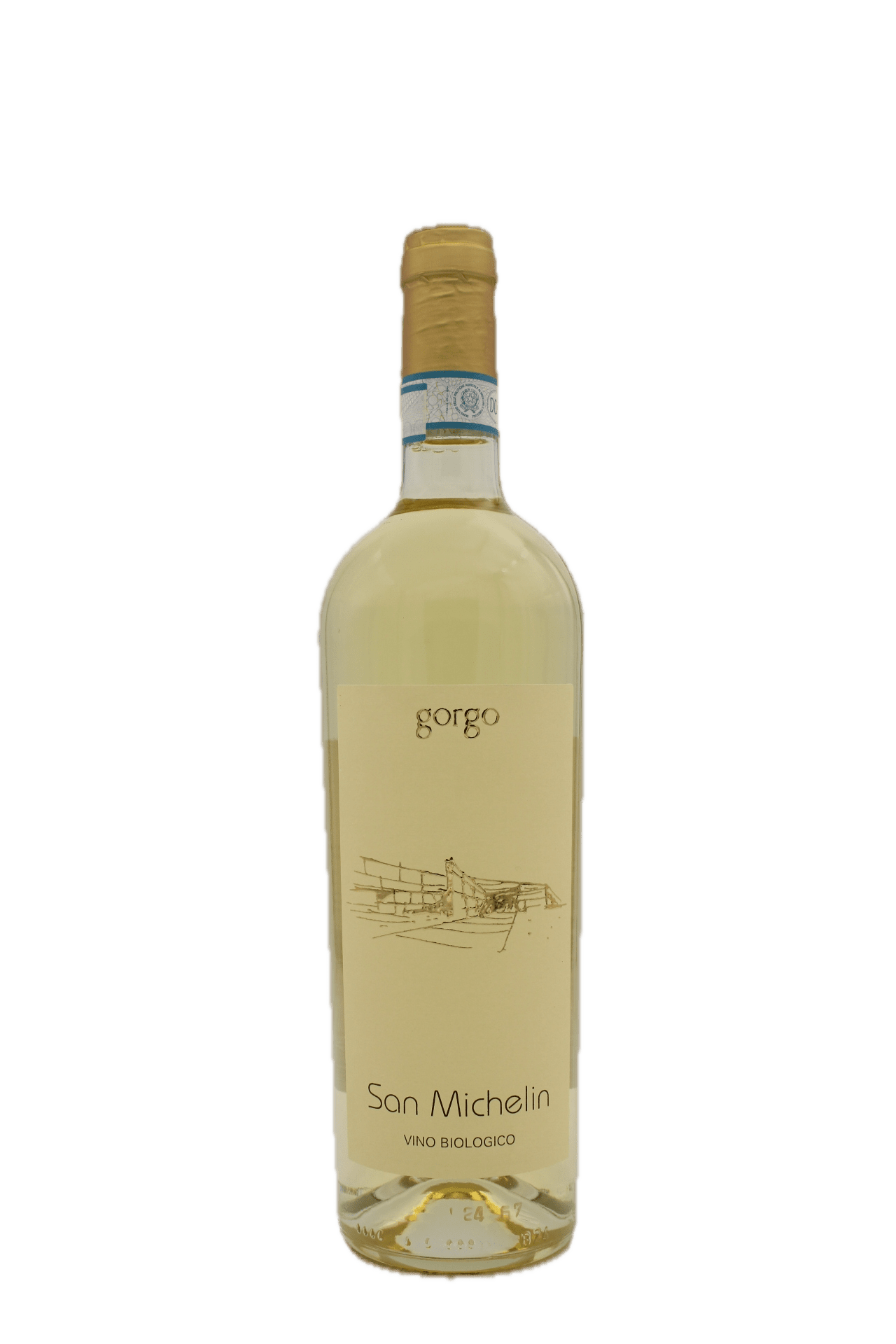 Cantina Gorgo - Custoza Podere San Michelin