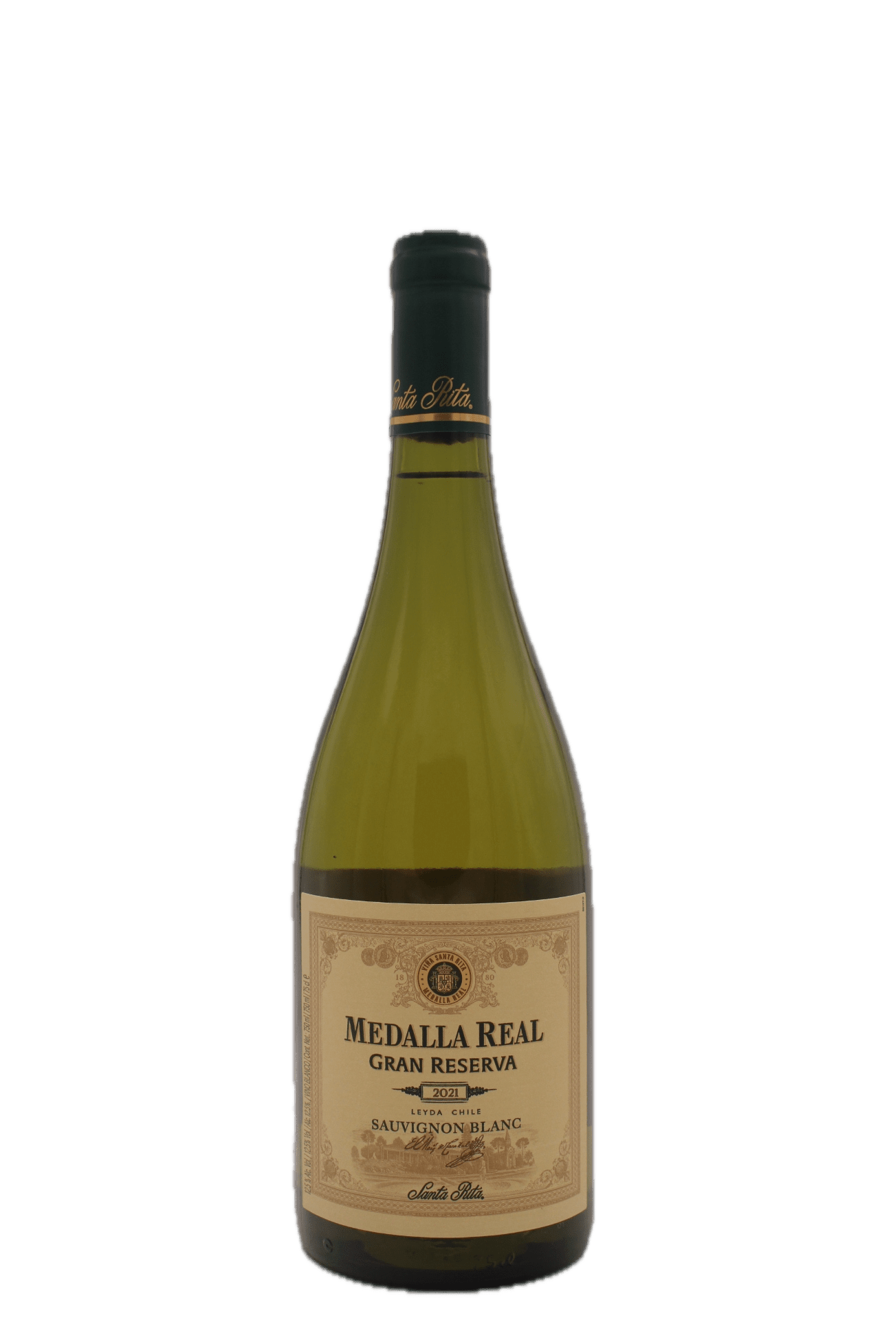 Santa Rita - Medalla Real Gran Reserva Sauvignon Blanc