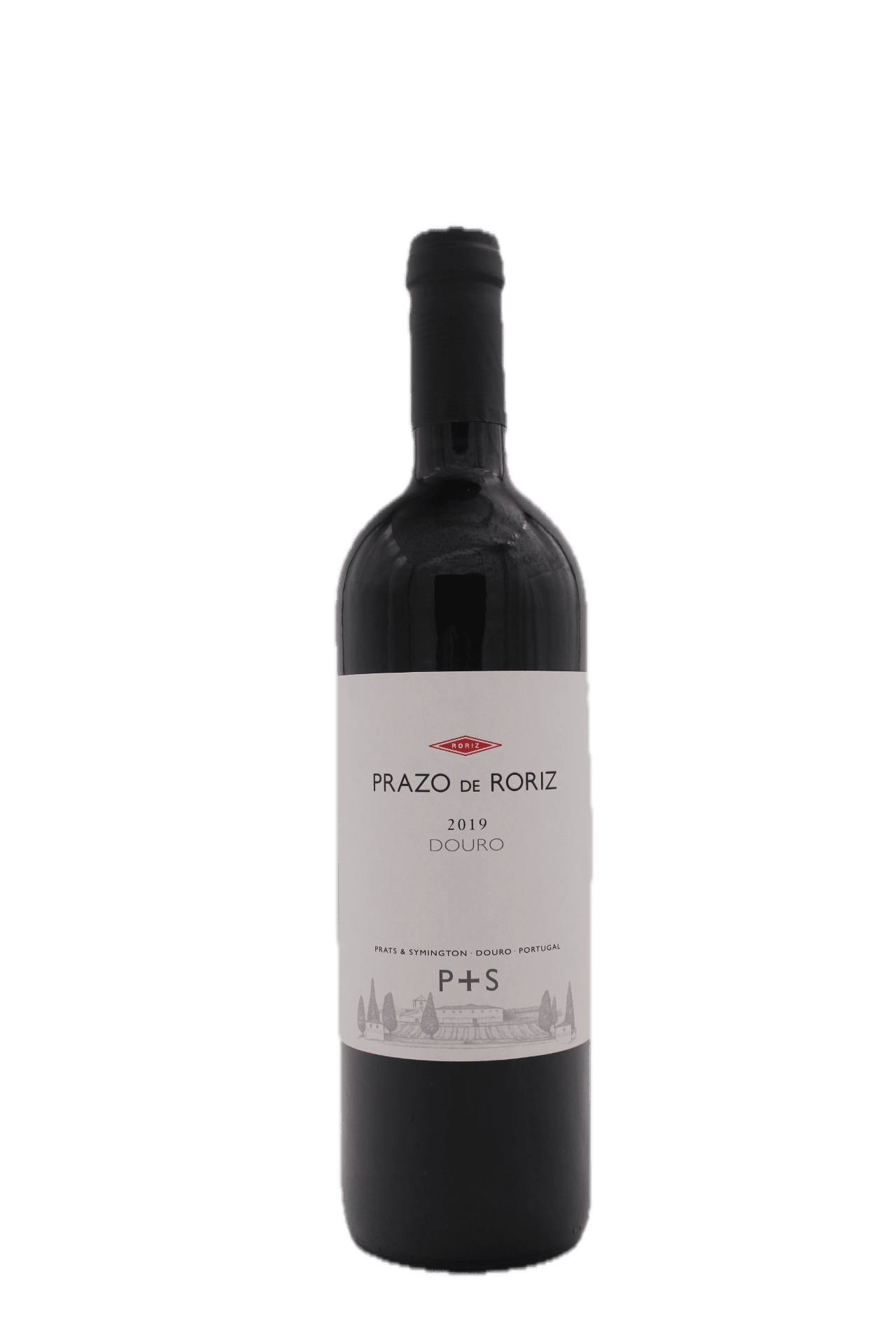 Prats & Symington - Prazo de Roriz