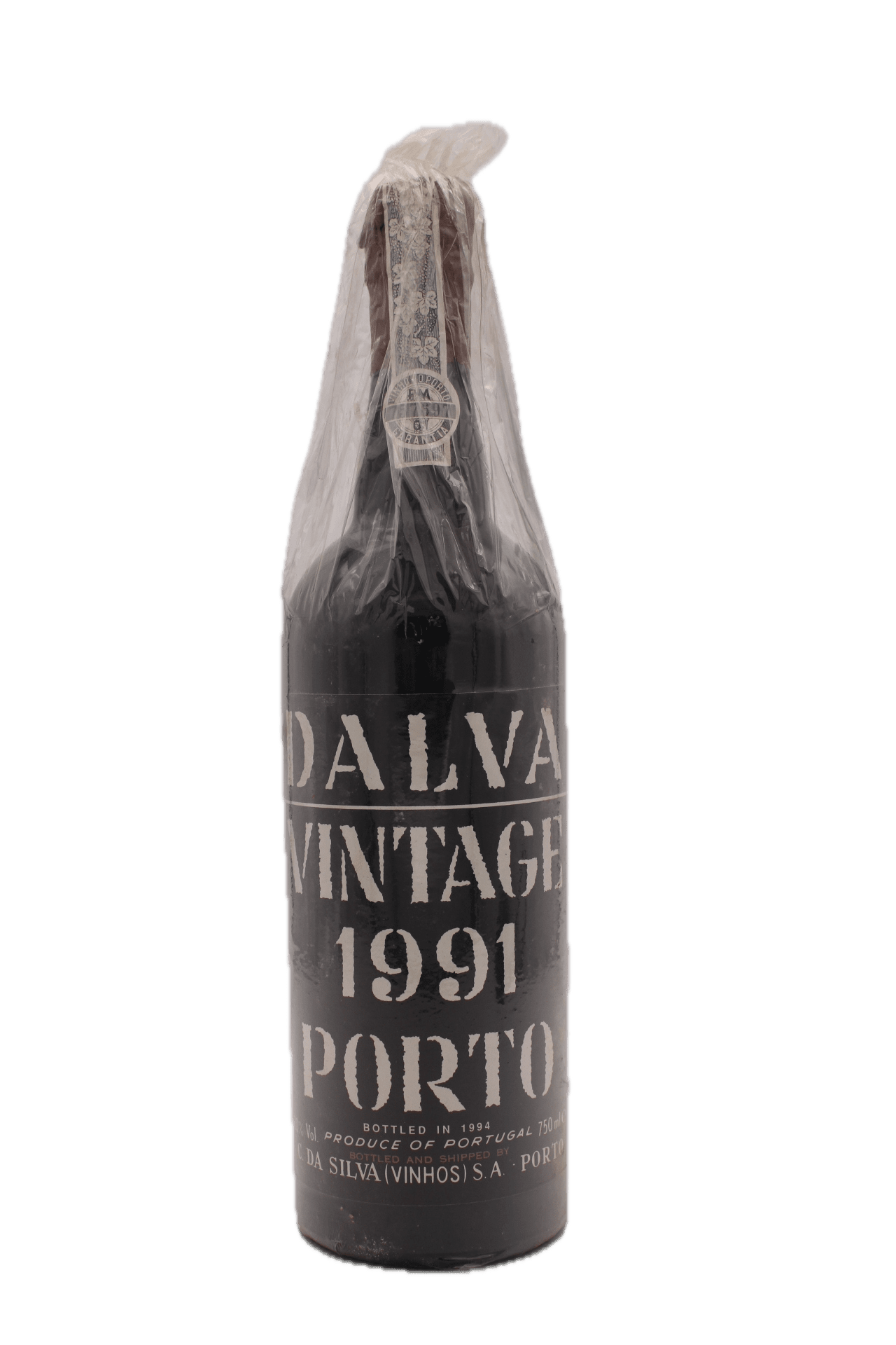 Dalva Vintage Port 1991