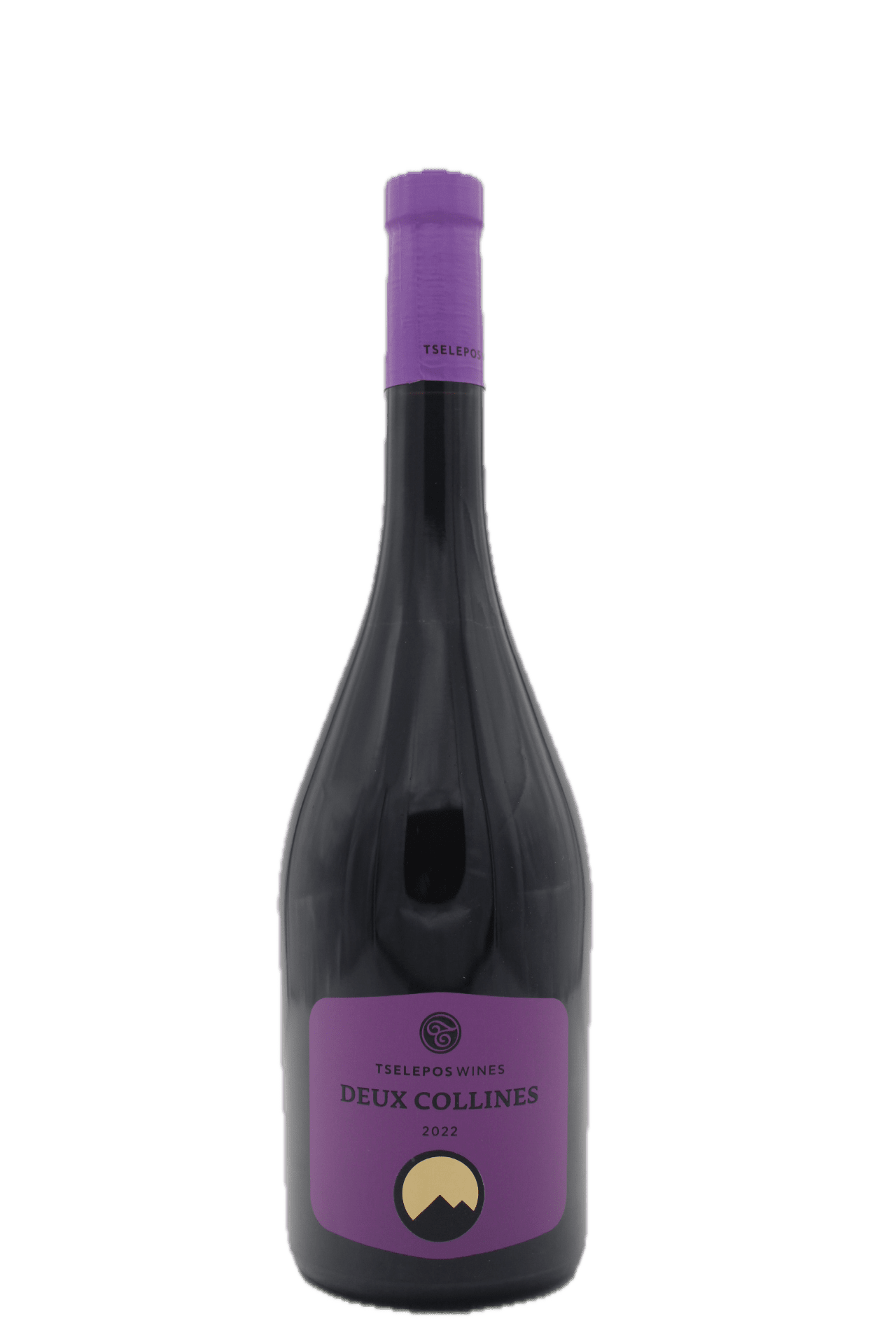 Ktima Tselepos - Deux Collines