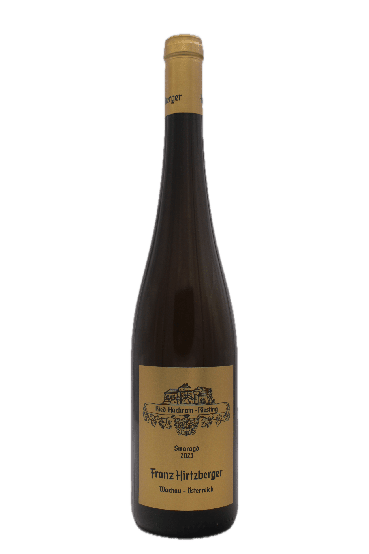 Franz Hirtzberger - Ried Hochrain Riesling Smaragd