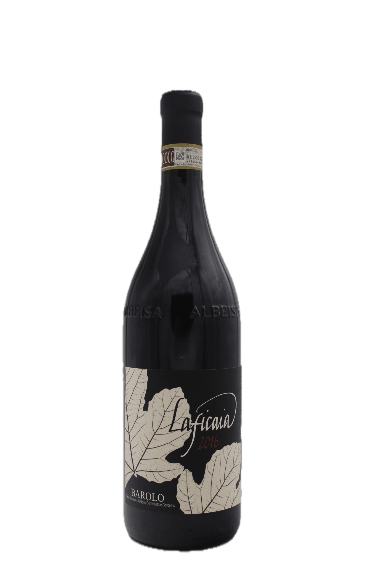 Laficaia - Barolo 2016