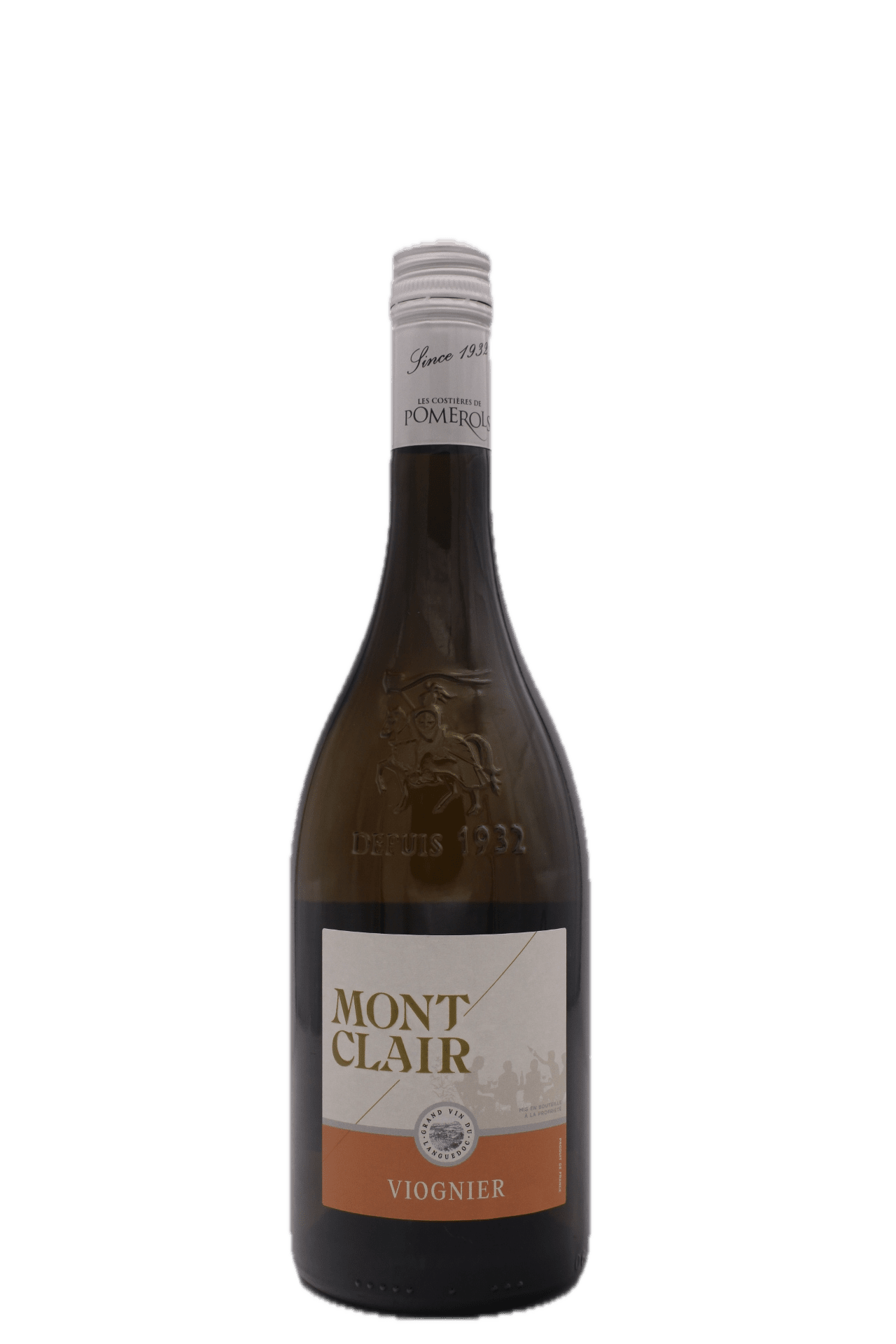 Montclair - Viognier