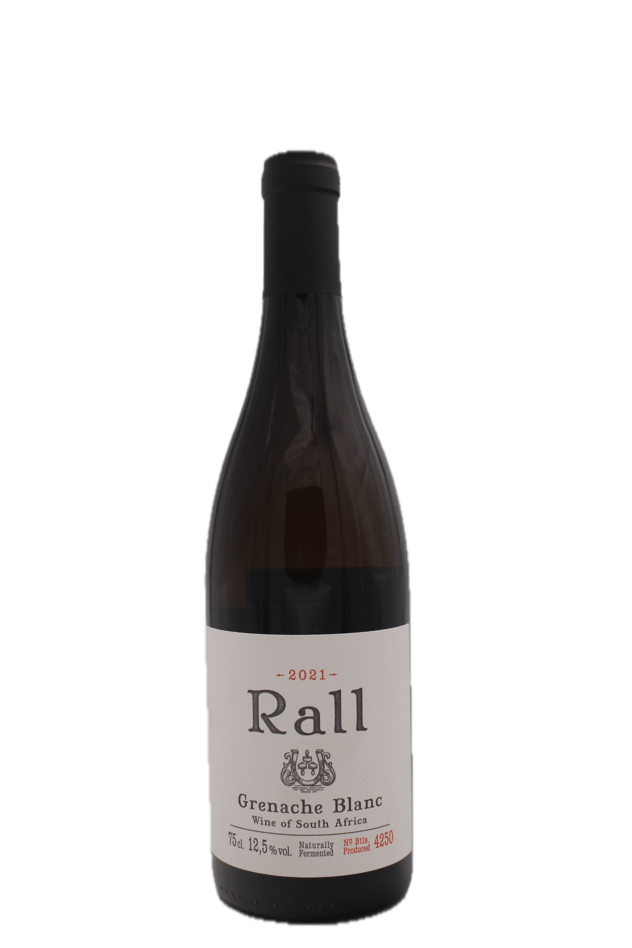 Rall Wines - Grenache Blanc