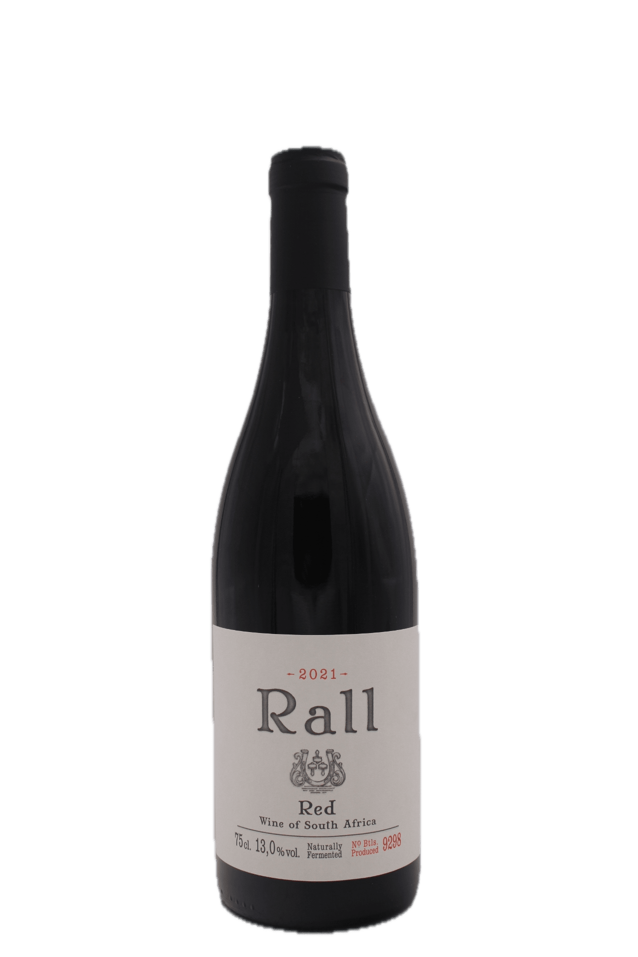 Rall Wines - Red