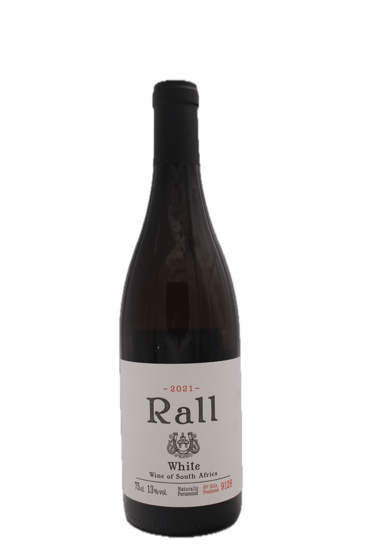 Rall Wines - White