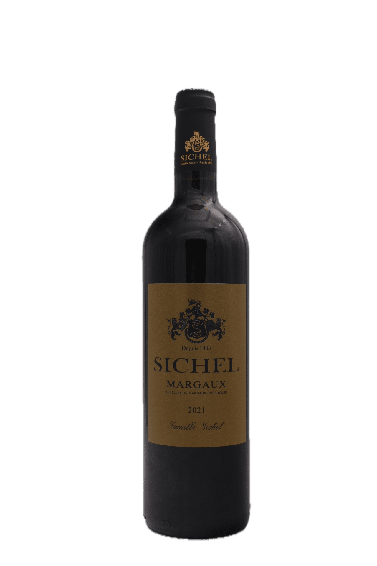 Famille Sichel - Margaux