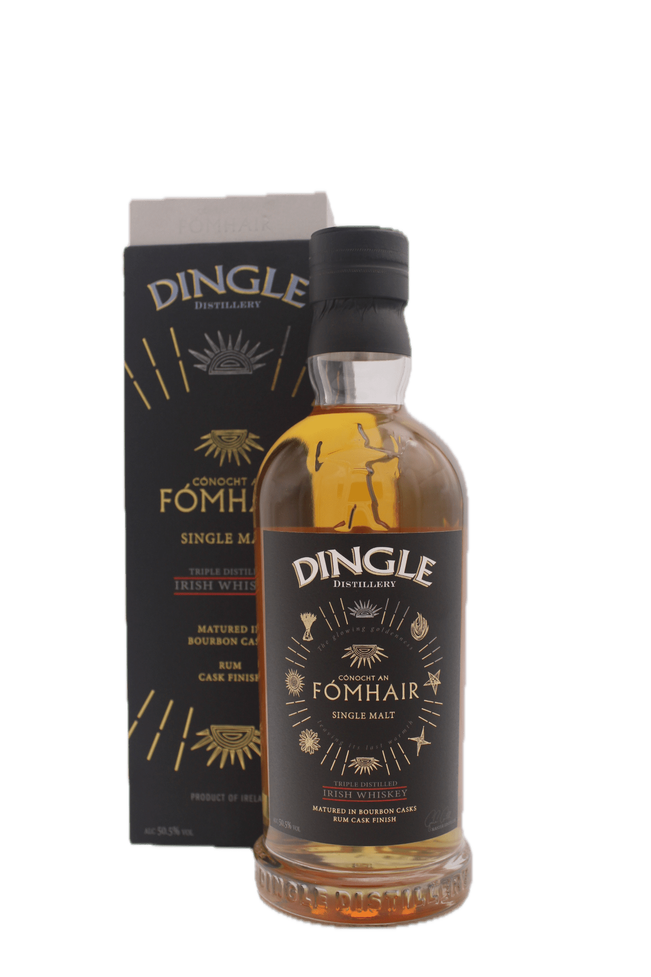 Dingle Fomhair Single Malt