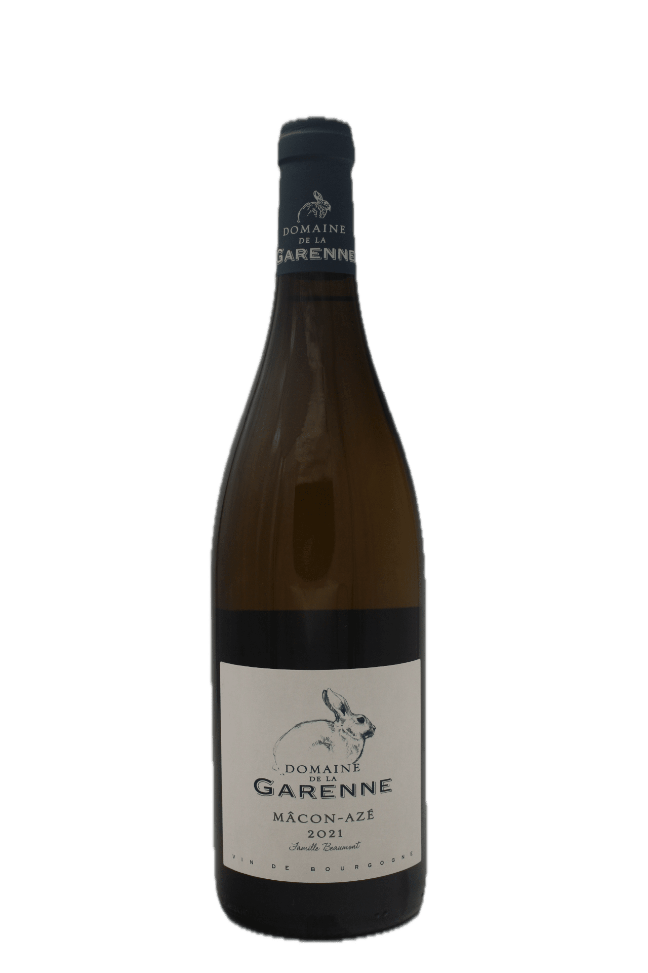 Domaine de la Garenne - Macon Aze