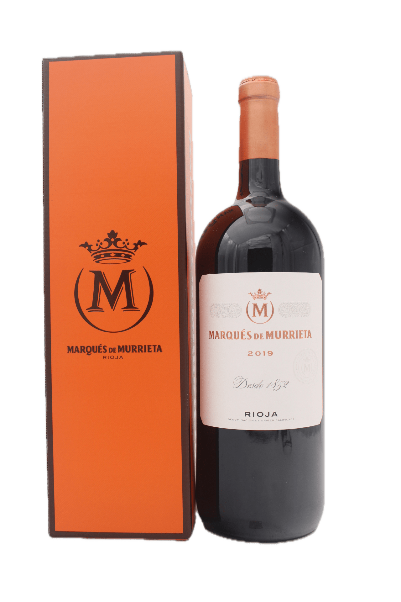 Marques de Murrieta - Reserva Magnum 2019