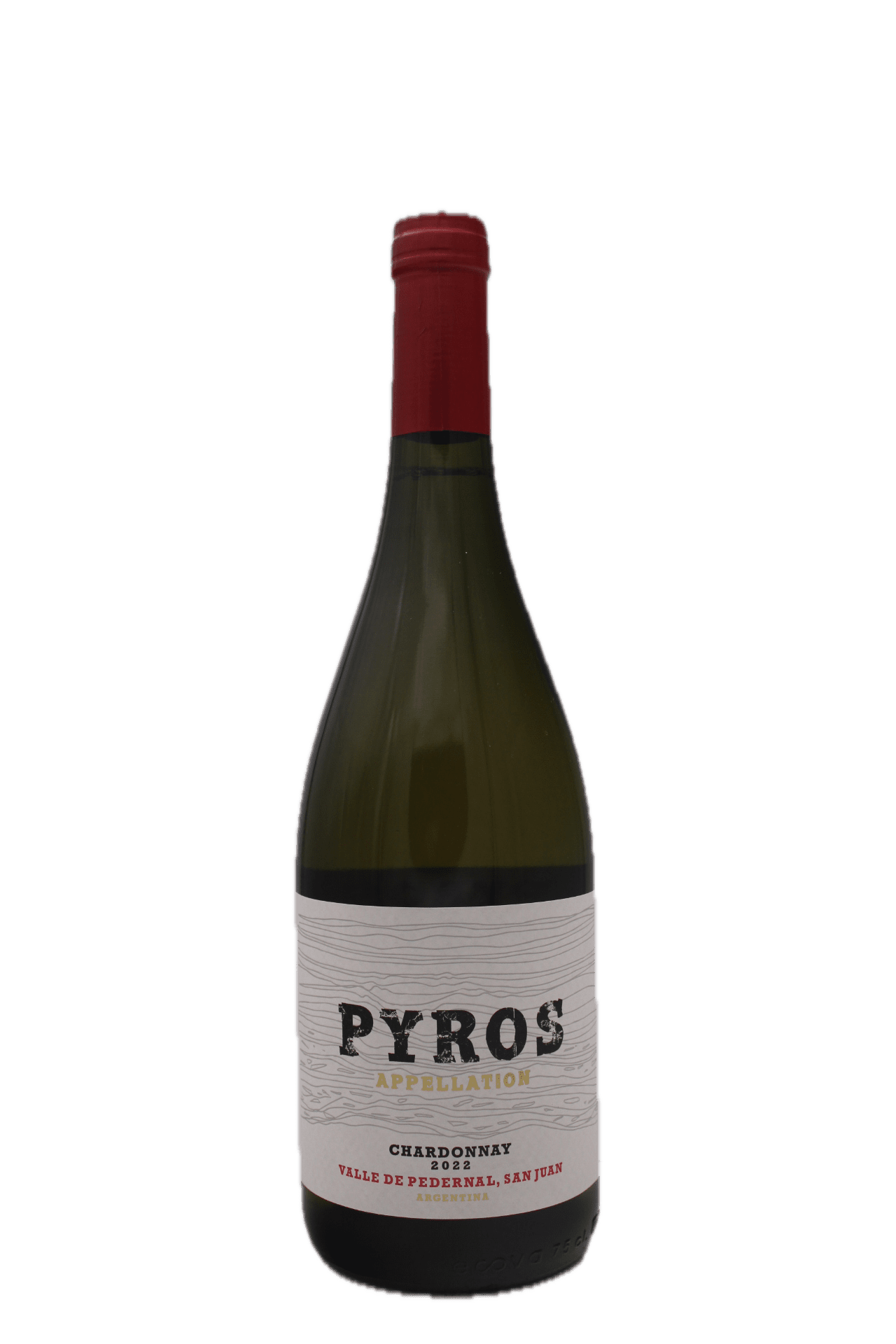 Pyros - Appelation Chardonnay