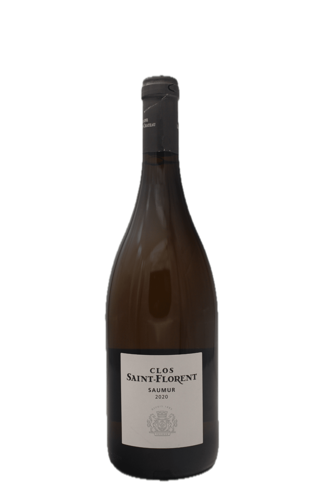 Domaine Langlois-Chateau - Saumur 'Clos Saint Florent'