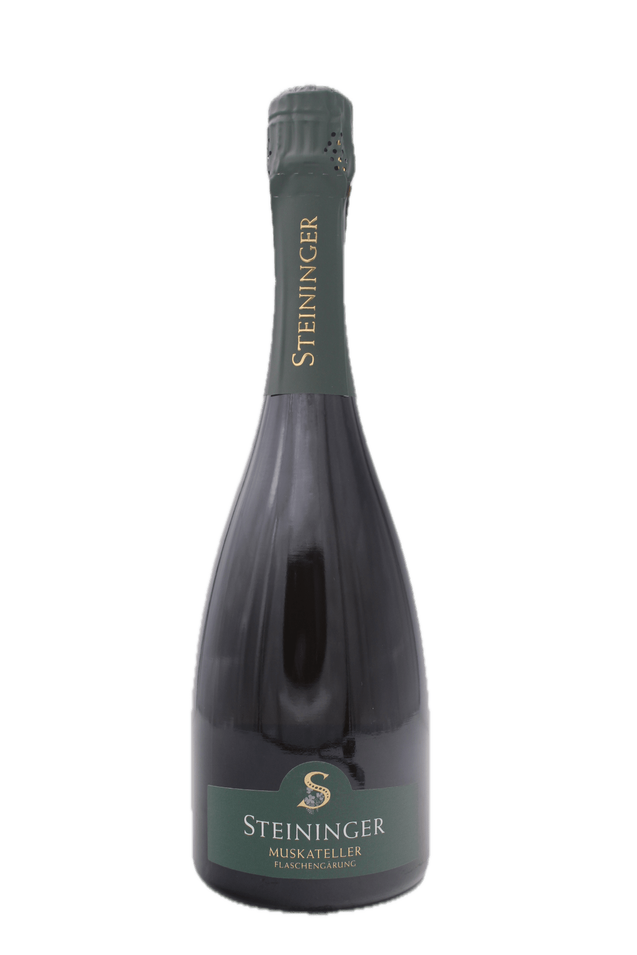 Steininger - Muskateller Sekt