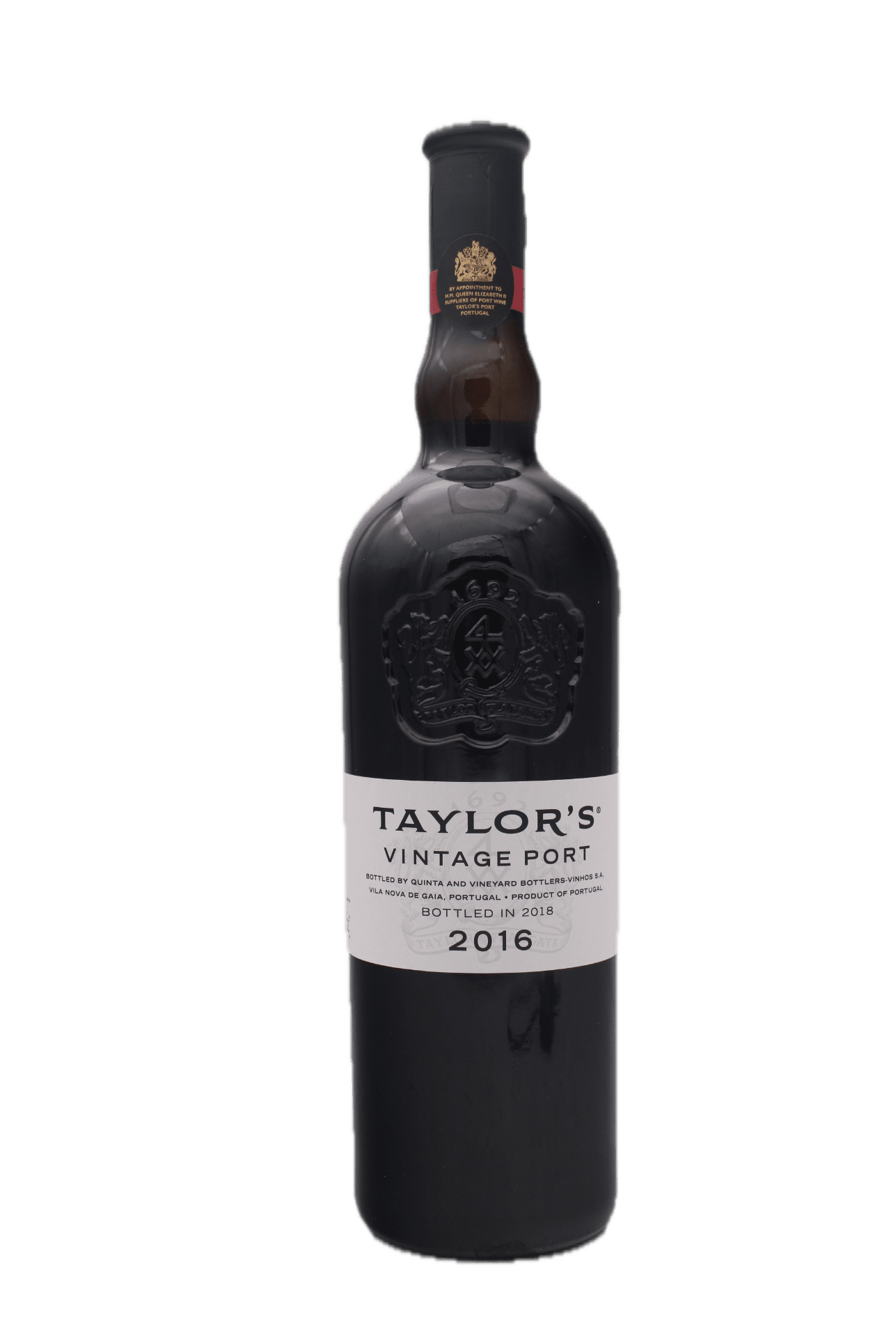 Taylor's - Vintage Port 2016