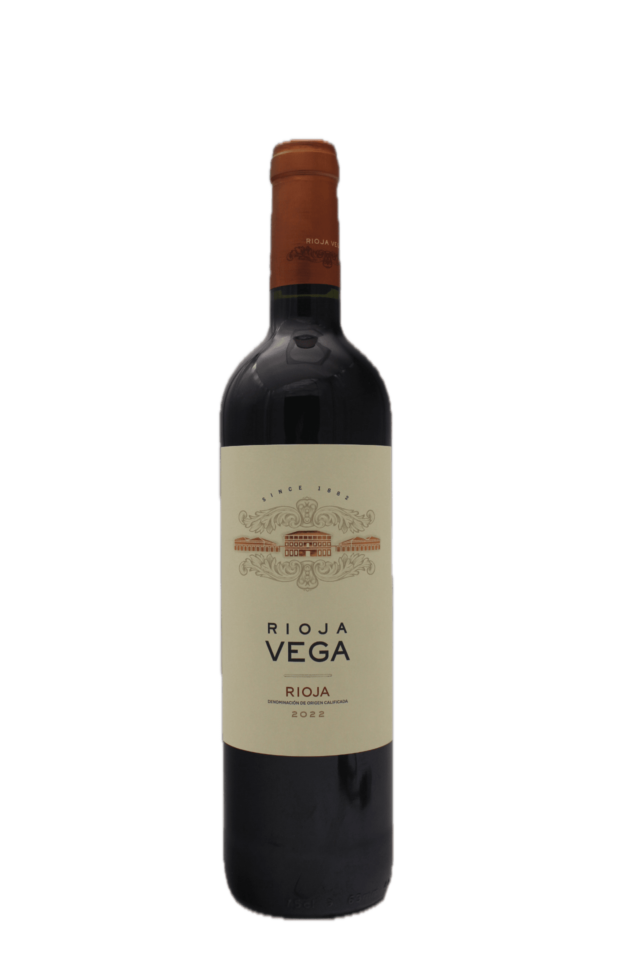 Rioja Vega - Vino Tinto