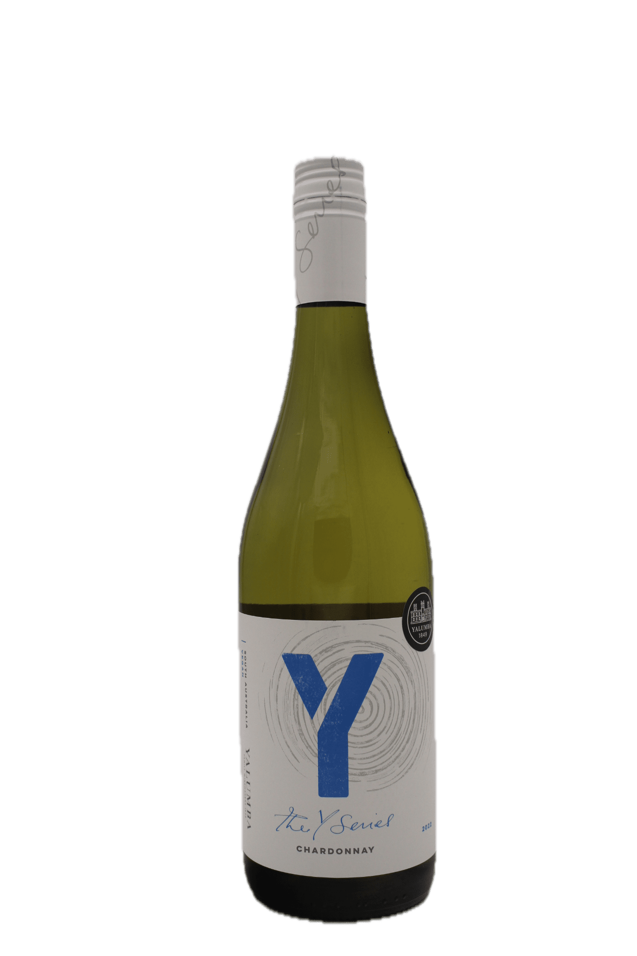 Yalumba Winery - The Y Series Chardonnay