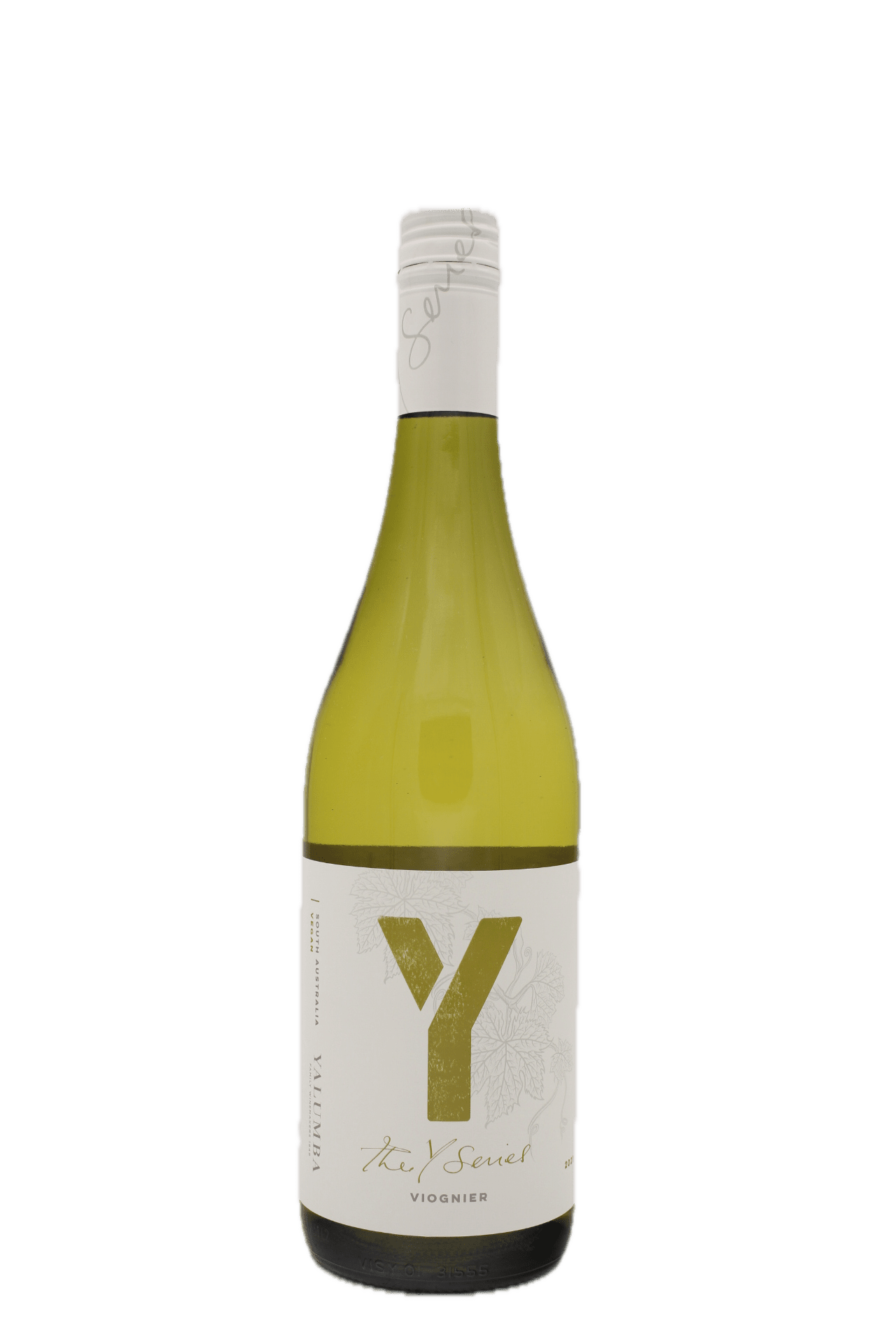 Yalumba Winery - The Y Series Viognier