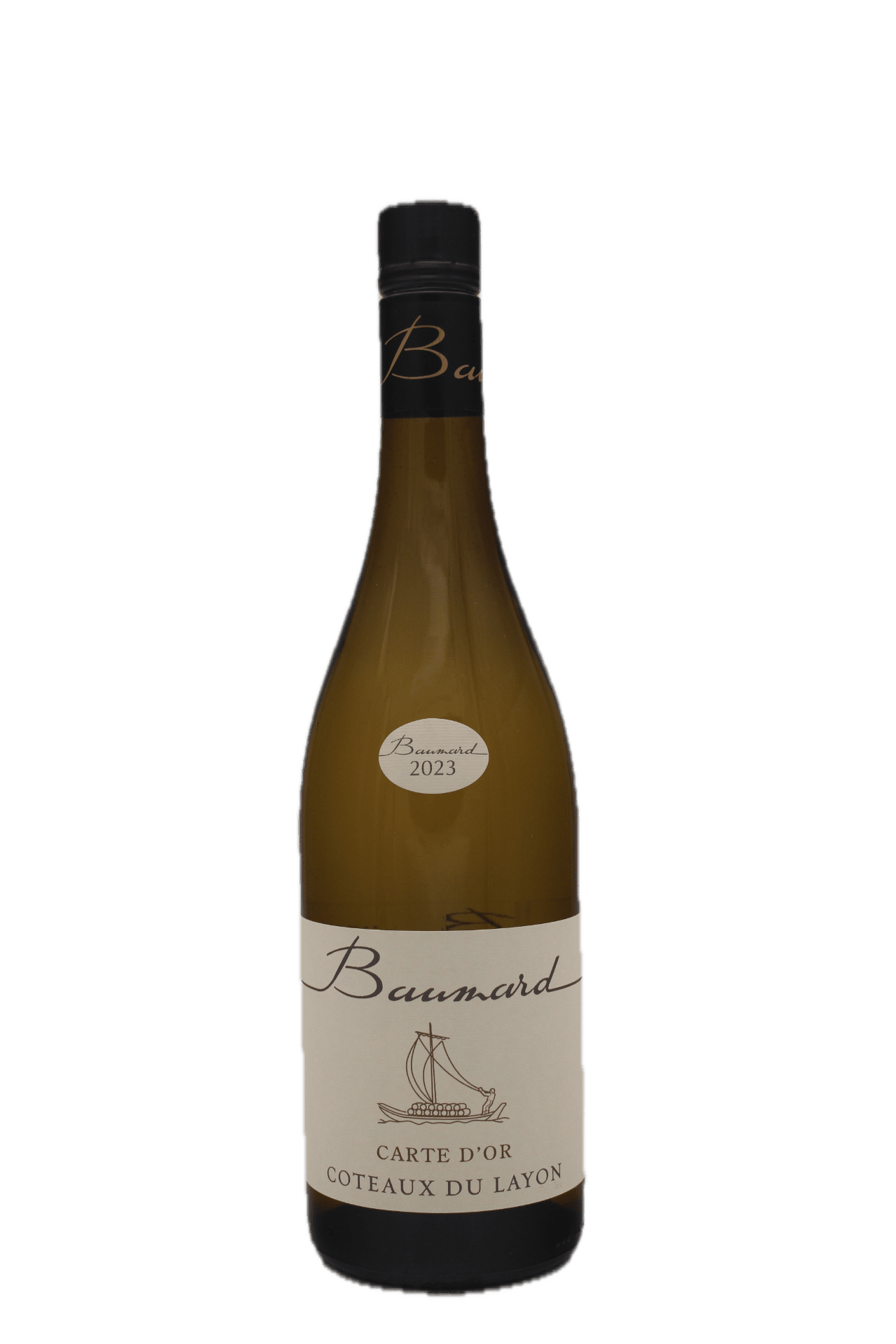 Domaine des Baumard - Carte d'Or Coteaux Du Layon