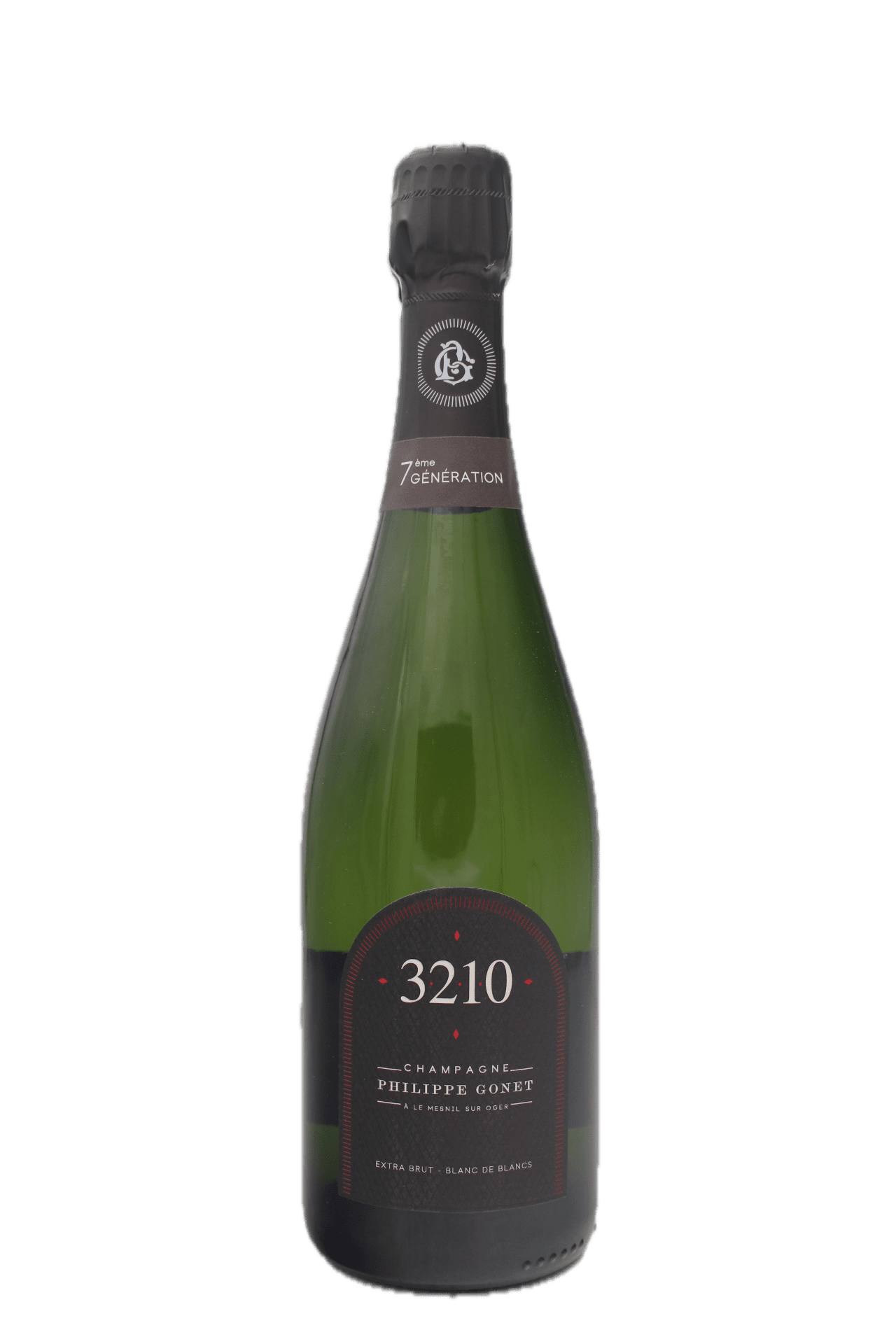 Champagne Philippe Gonet - 3210 Blanc de Blancs