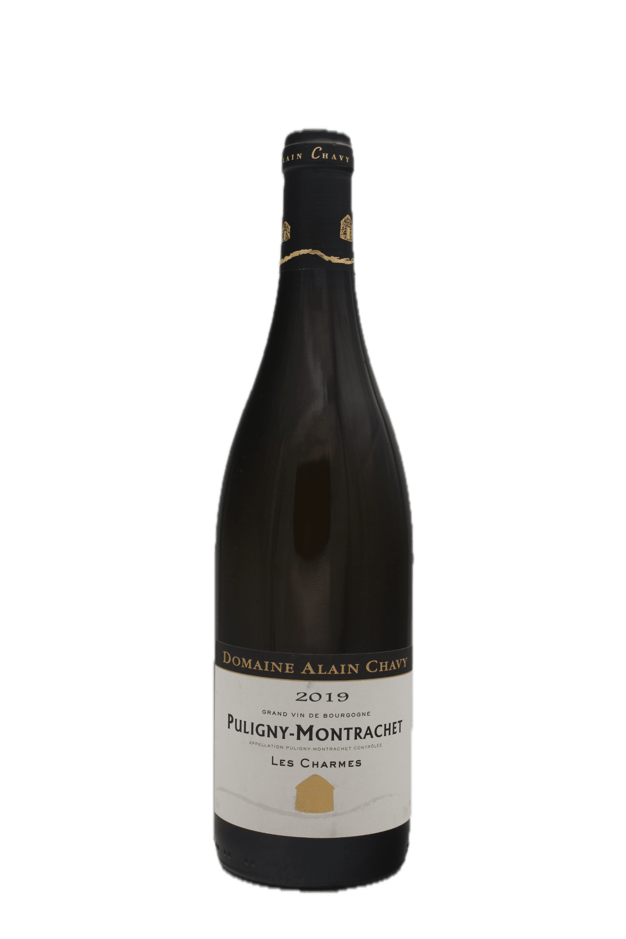Domaine Alain Chavy - Puligny Montrachet 'Les Charmes' 2019