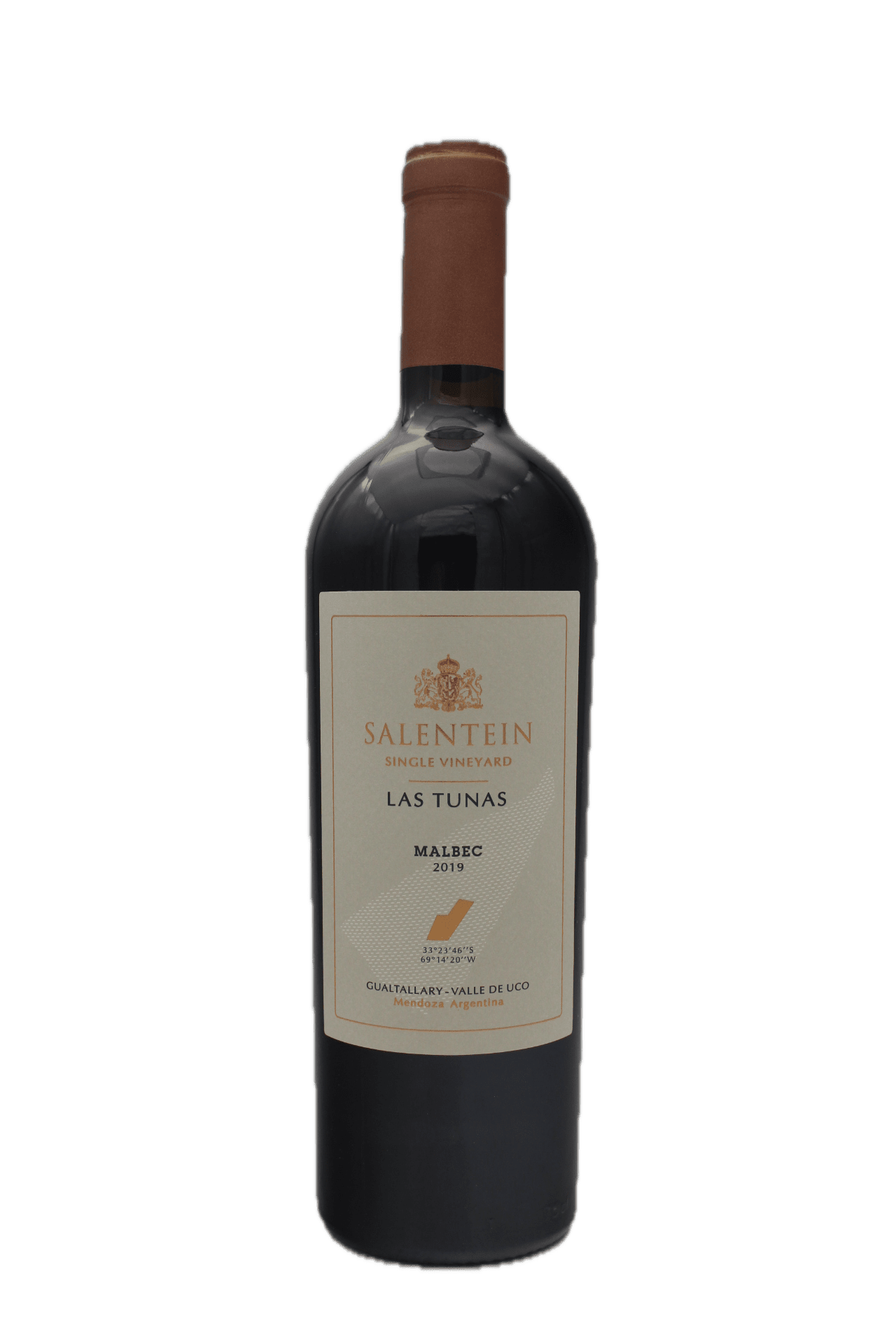 Salentein - Single Vineyard Las Tunas Gualtallary Malbec